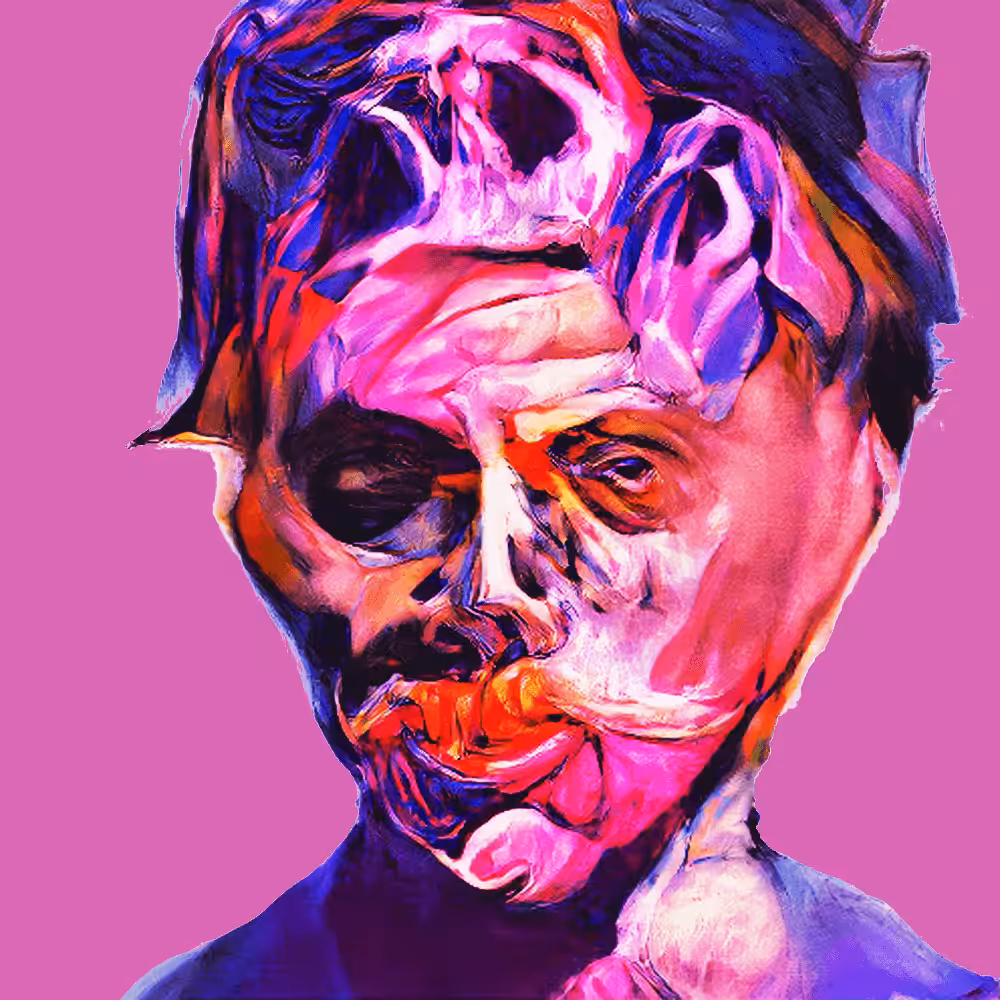 Dead Profile #040