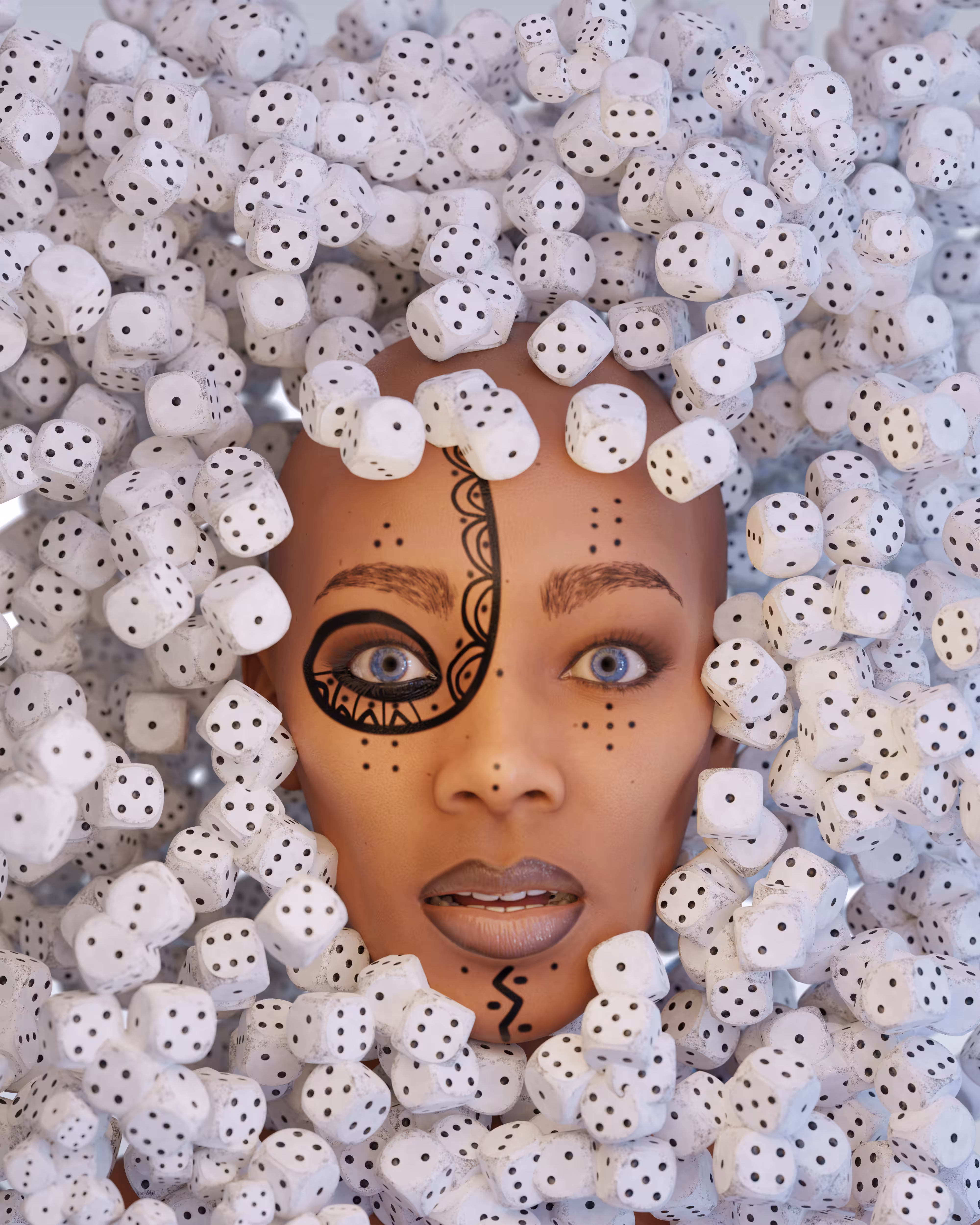 Dice-y Situation