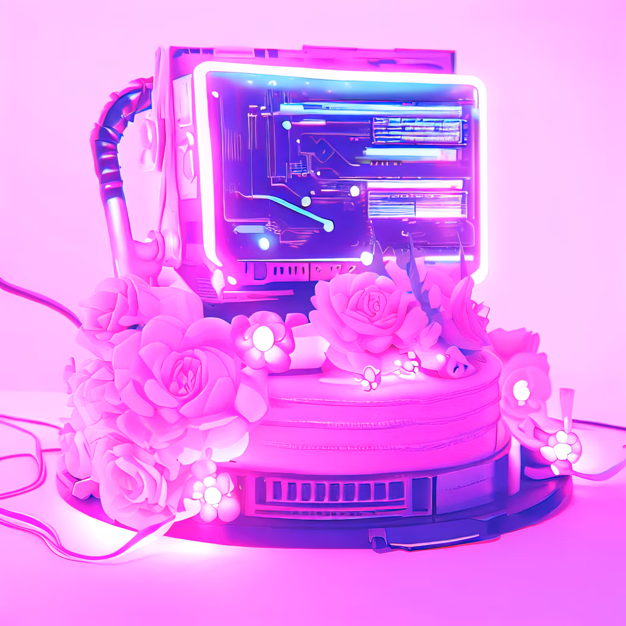 Petalbyte ❀