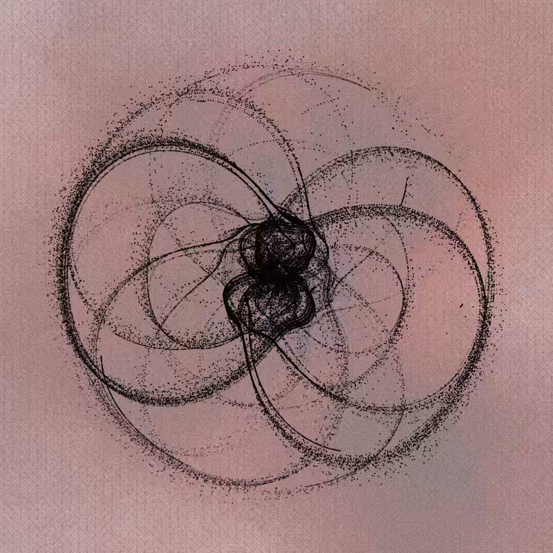 polar thread n.13 #22