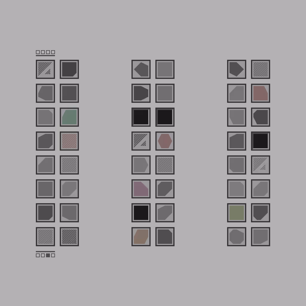Sampler #2