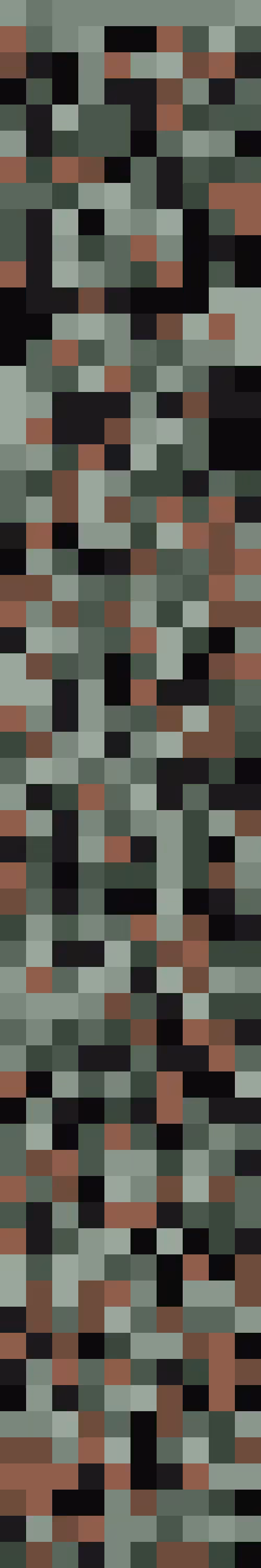 The Monster Maths: Zombie #7