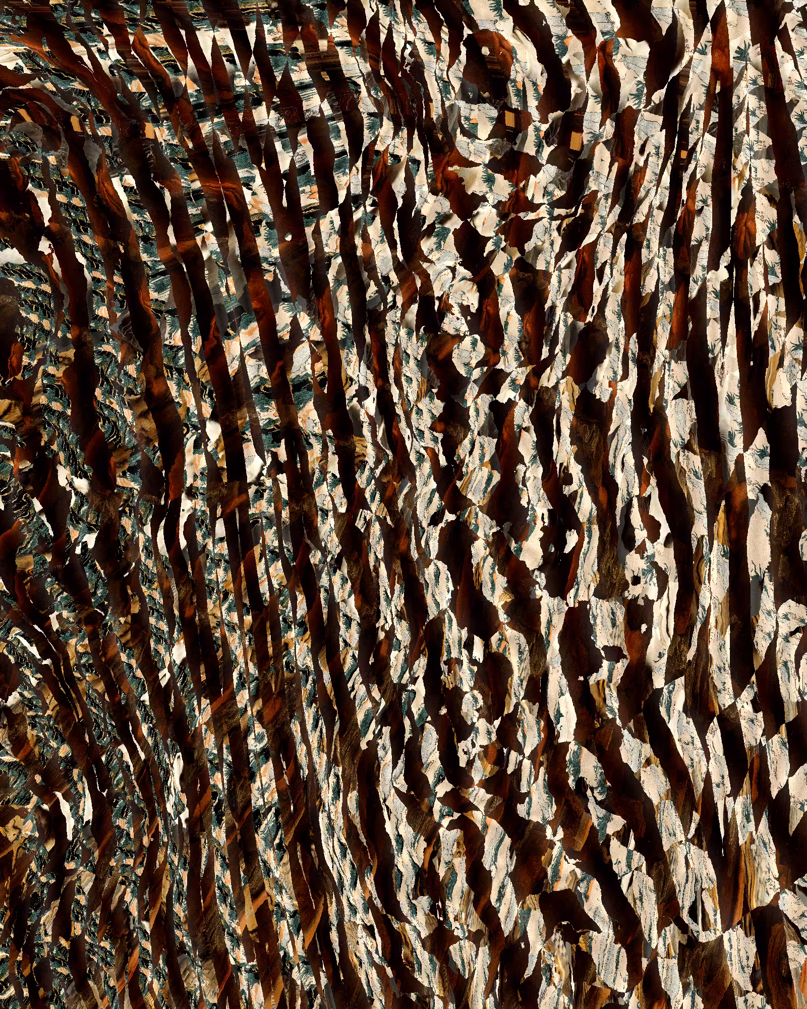 Repetition and Noise #1675