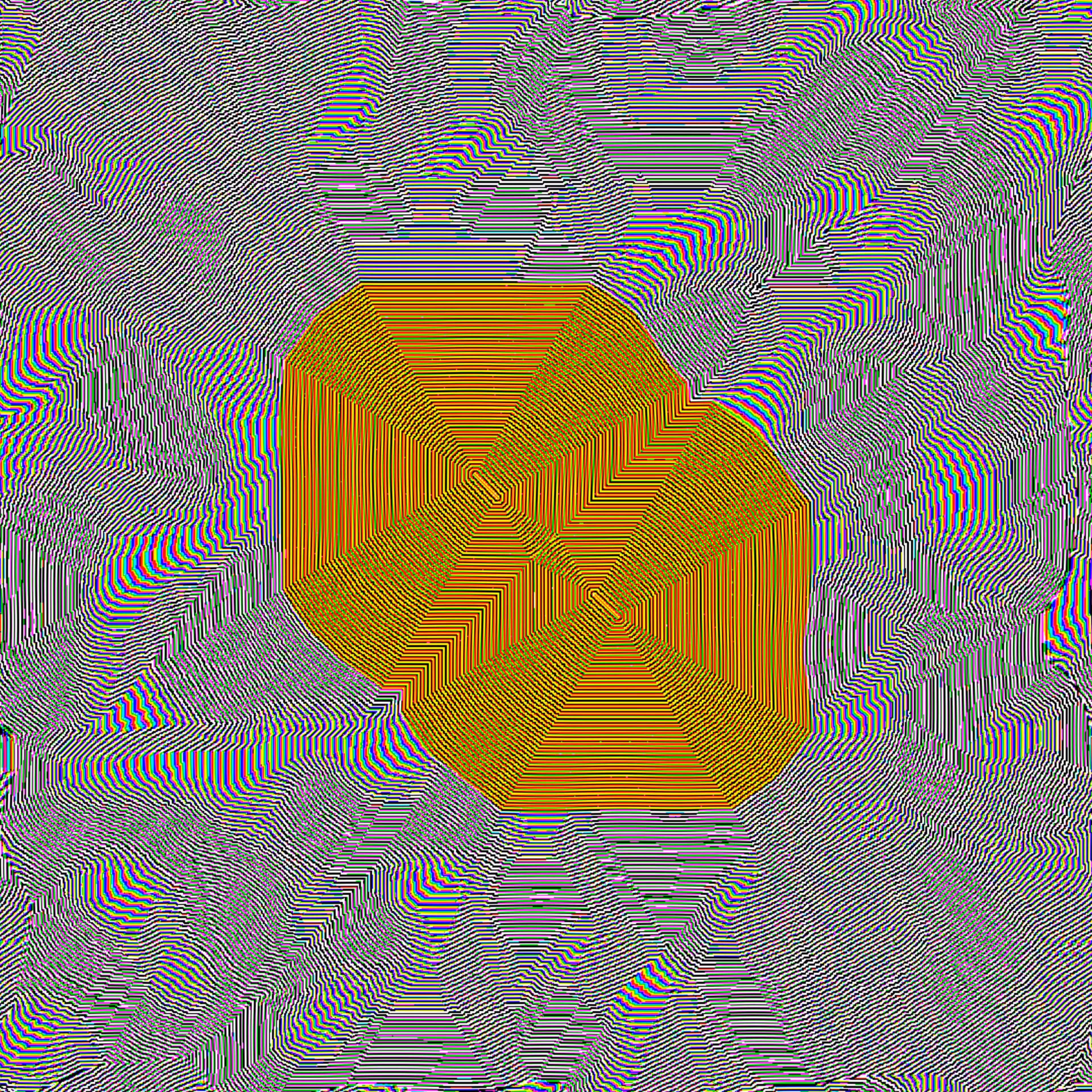 041 - potential of blocks