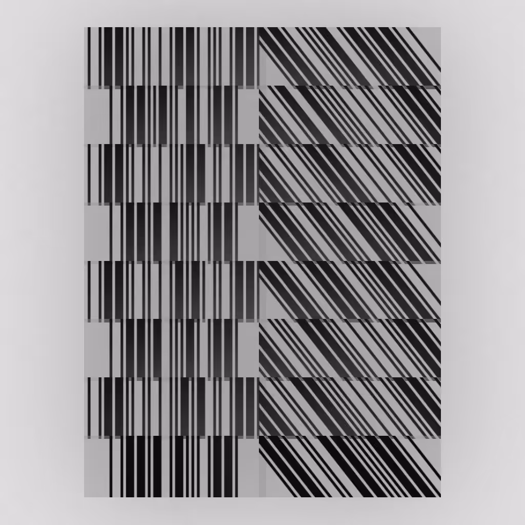 barcode(fxhash) #62