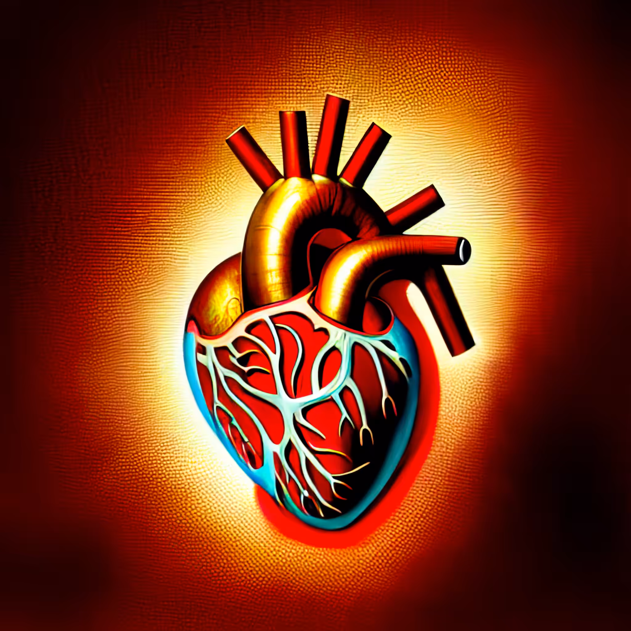 Have (A) Heart: Have a Fuckin Heart #824