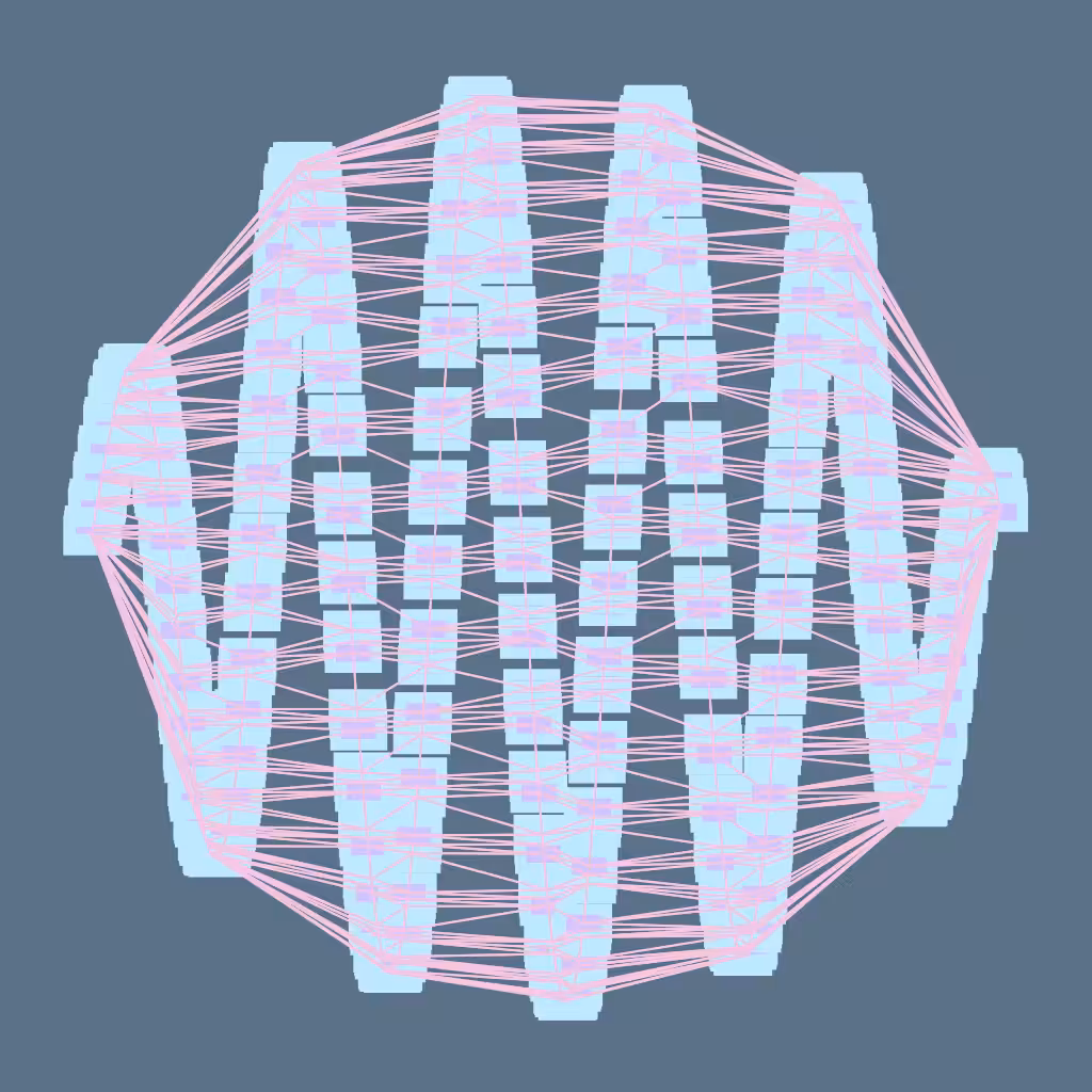 Tempered Cells #39