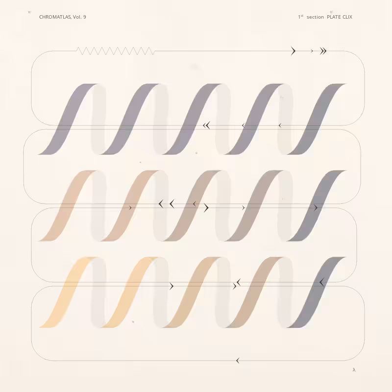 CHROMATLAS, Vol. 9 #174