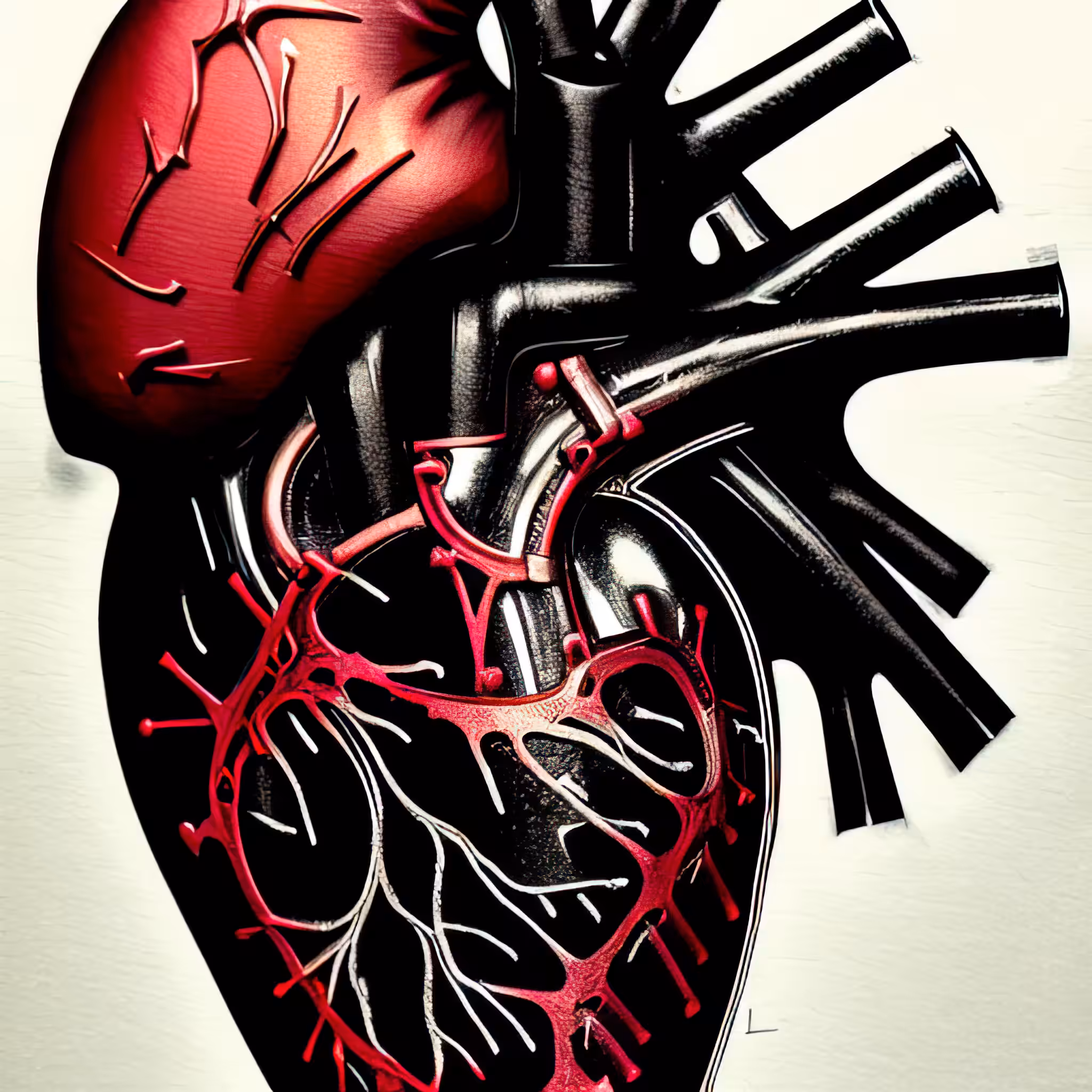 Have a Fuckin Heart #573