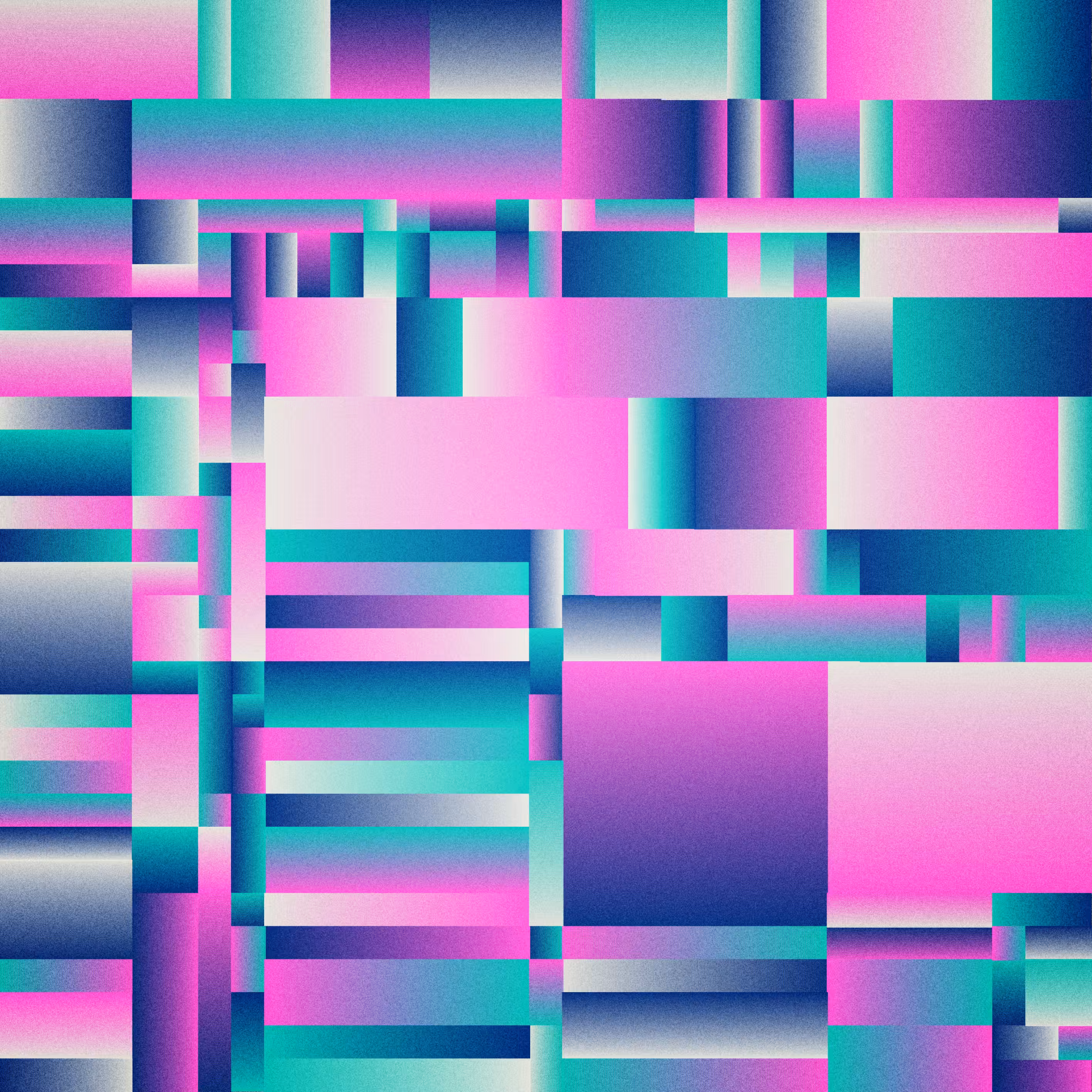 Neon Patch