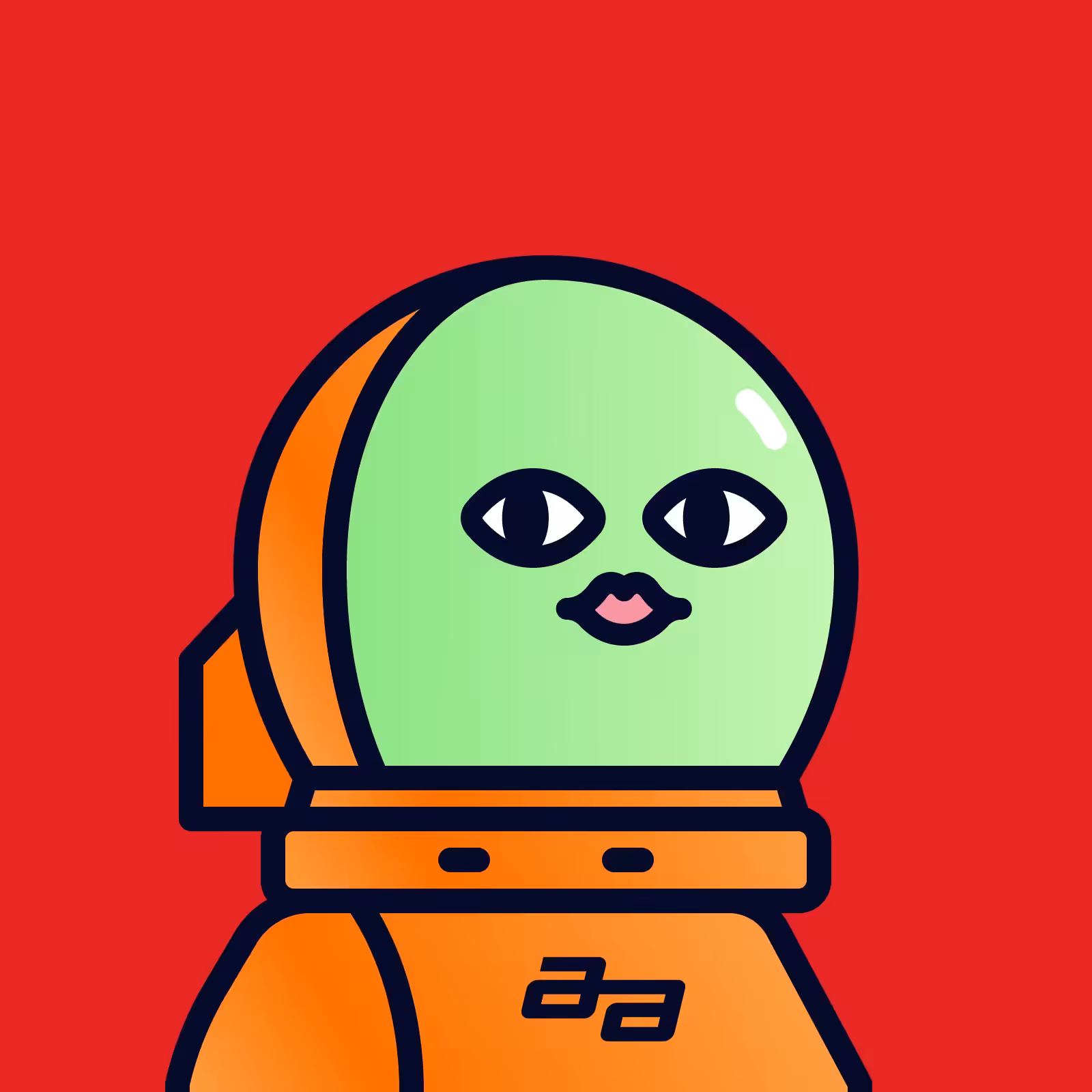 Awkward Astronauts #6537