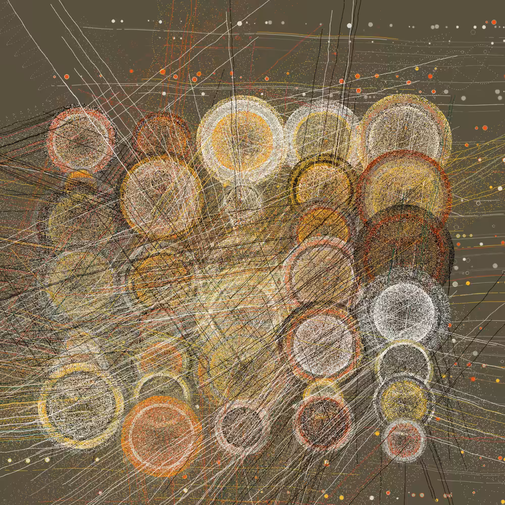 Celestial Collisions  #612