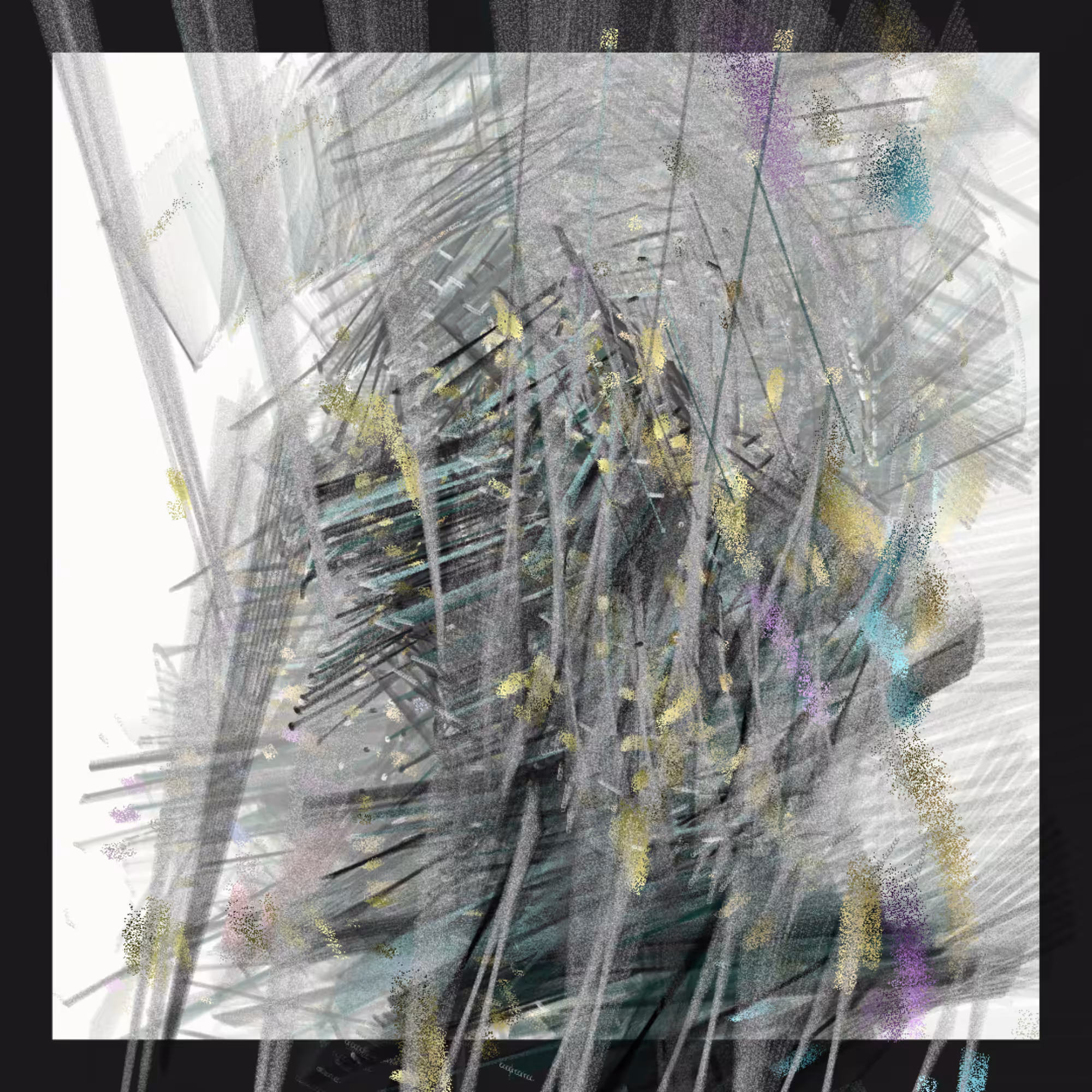 Parachute waltz #18
