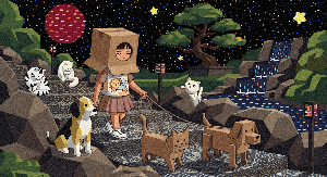 Only 1: Starlit Companions ✨