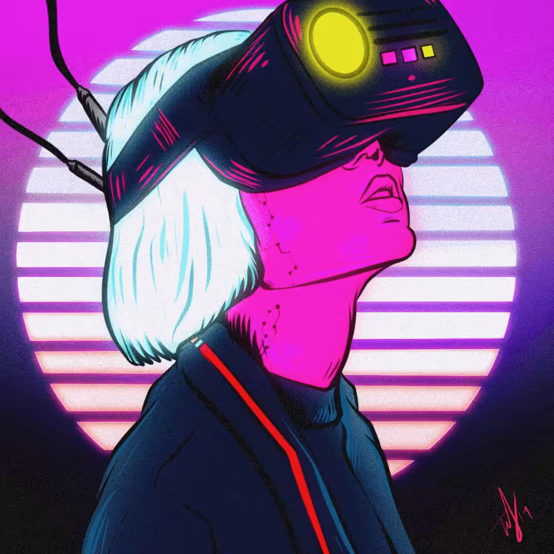 CONNECTED