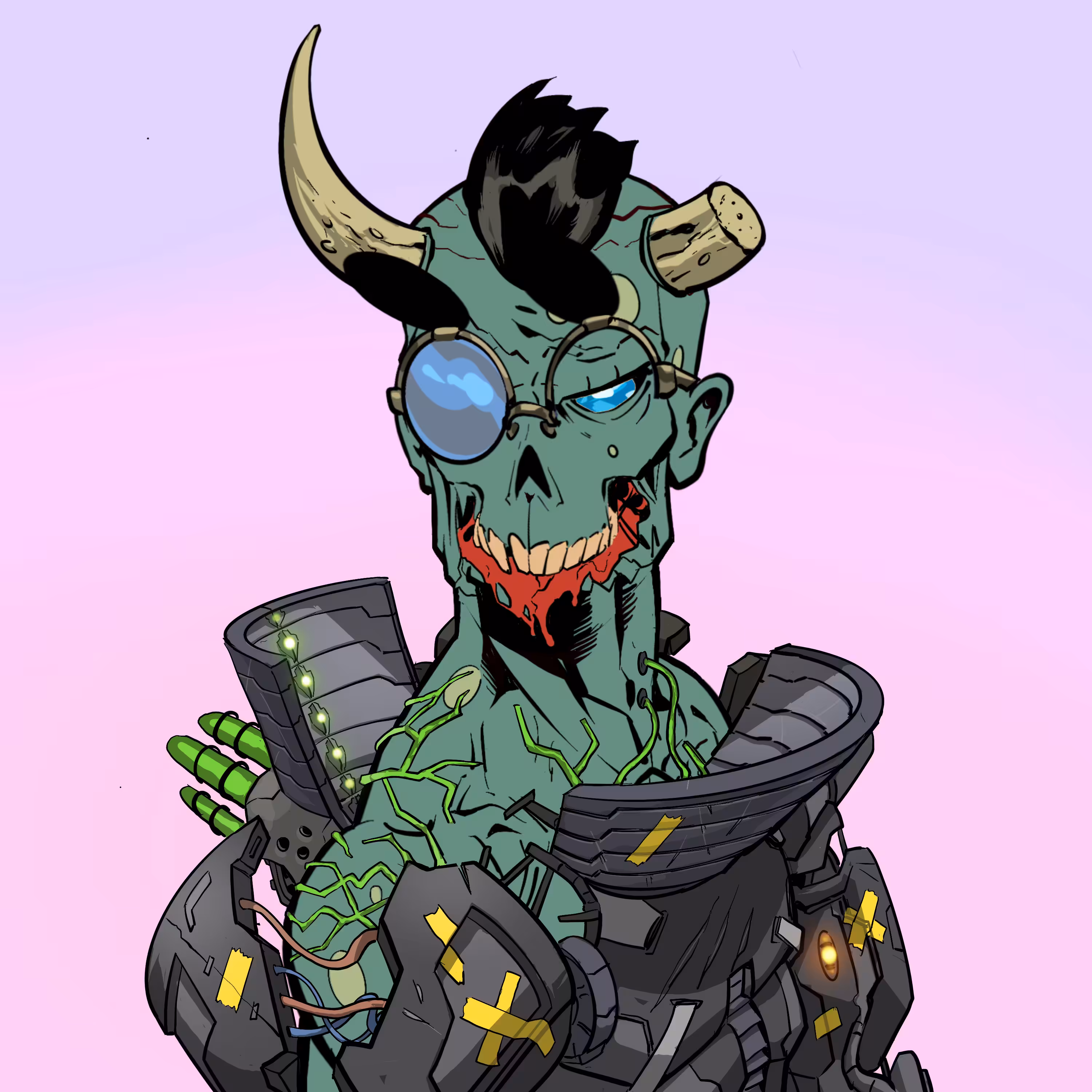 GlieseZombiePFP #507