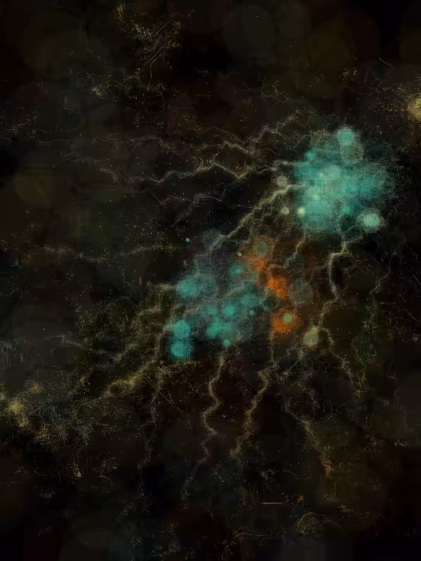 Hyperspacers #133