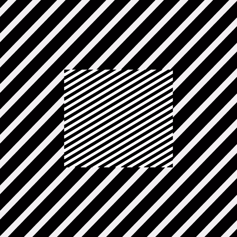 Chromatic dazzle #252