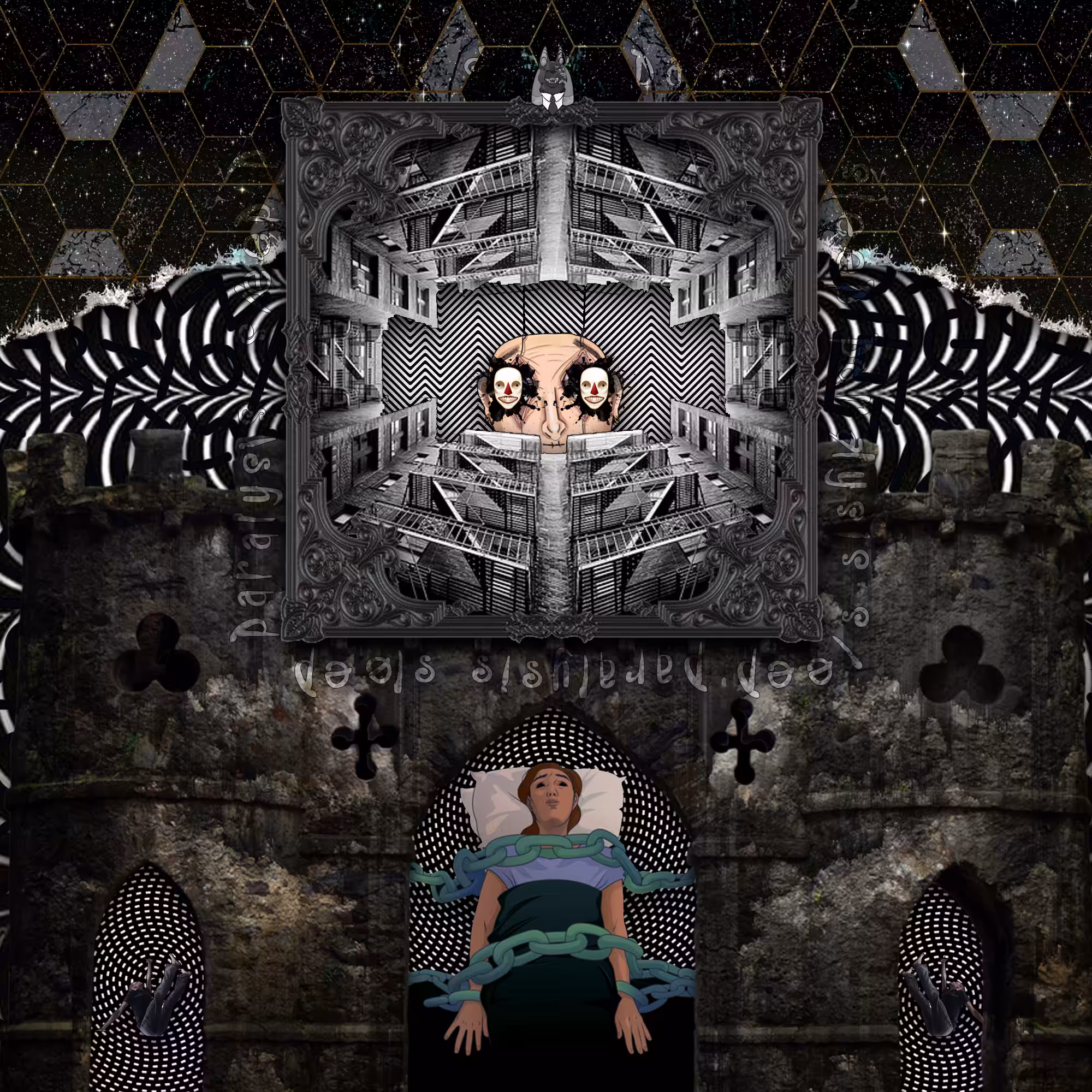 Sleep Paralysis™