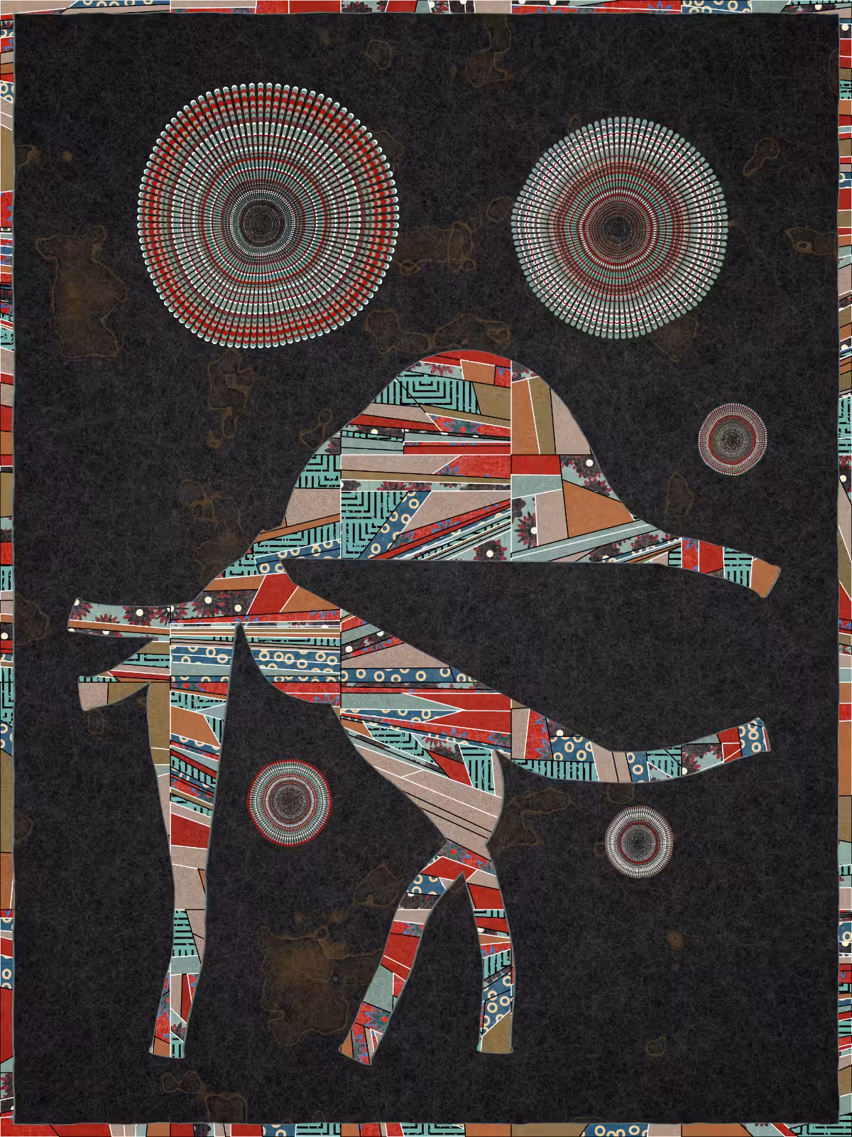 Interwoven #73