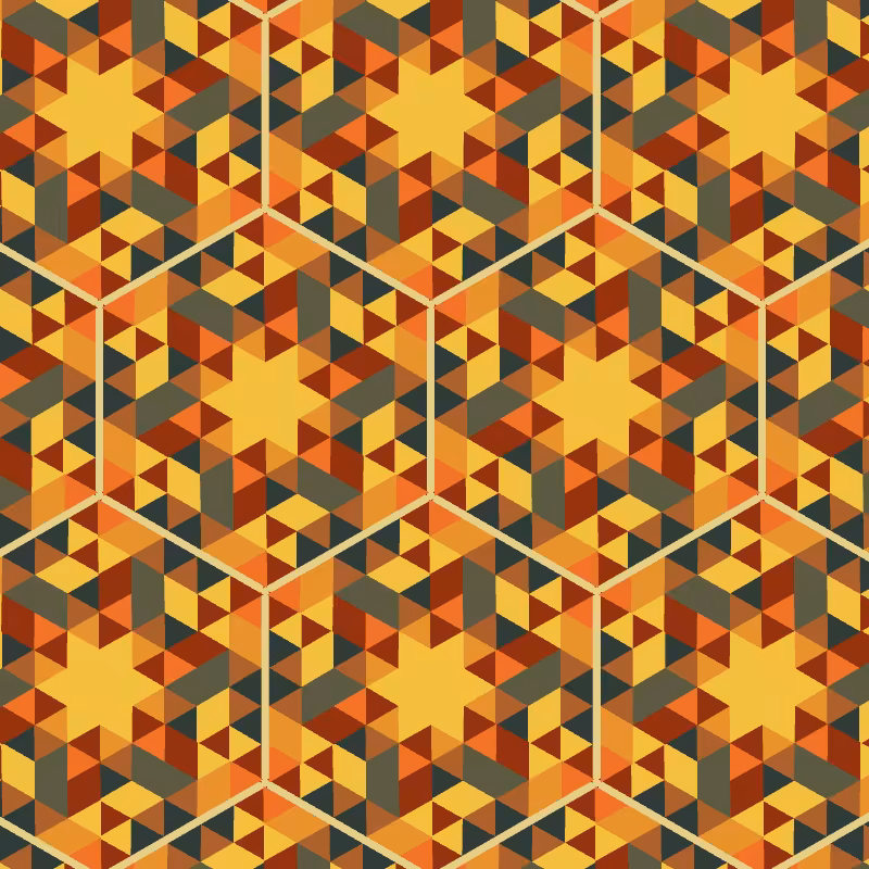 Hex Flex #88