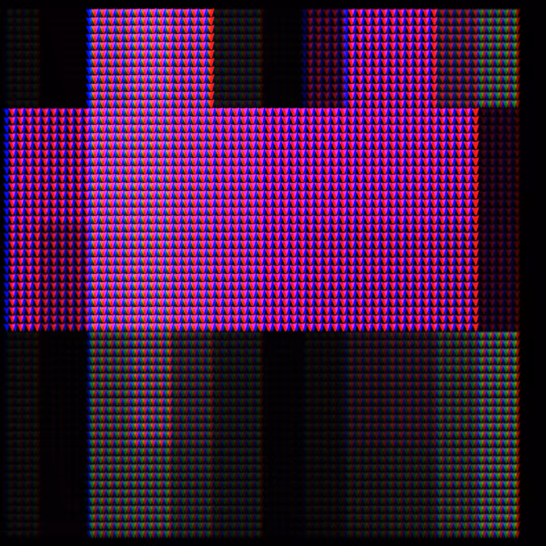 PSYCHOTROPIC PAINTINGS #10