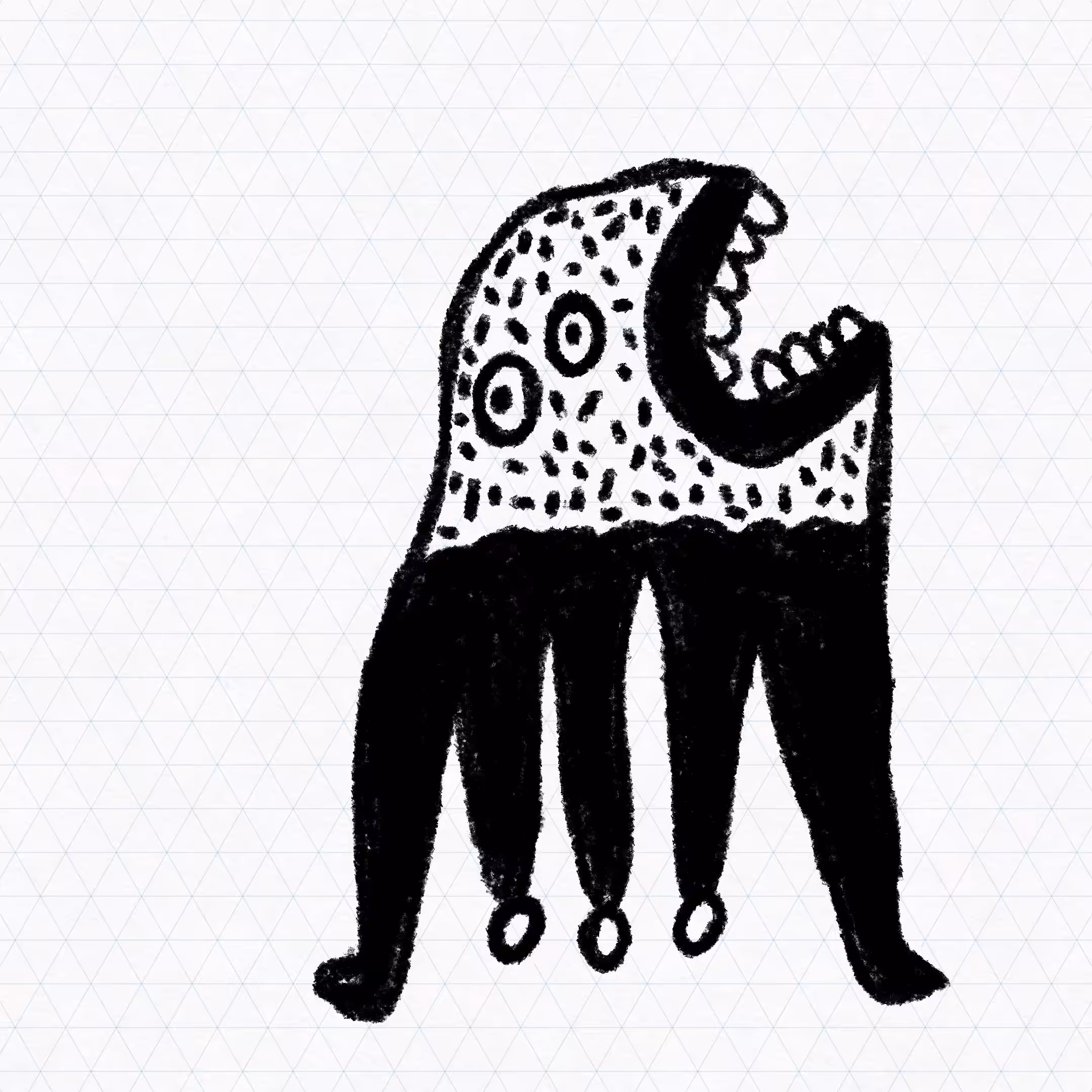 Inner monster #13