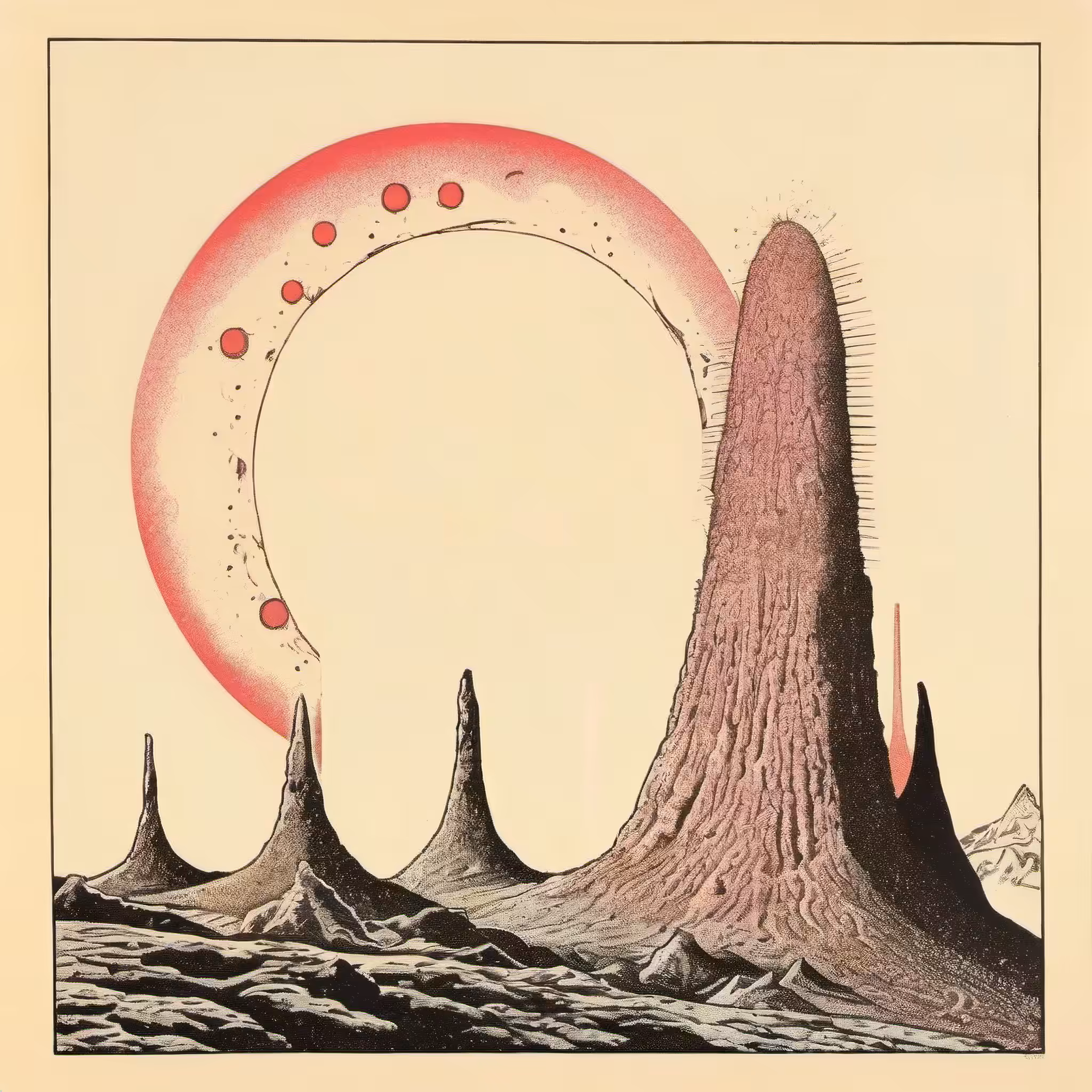 SOLAR VOYAGER #27