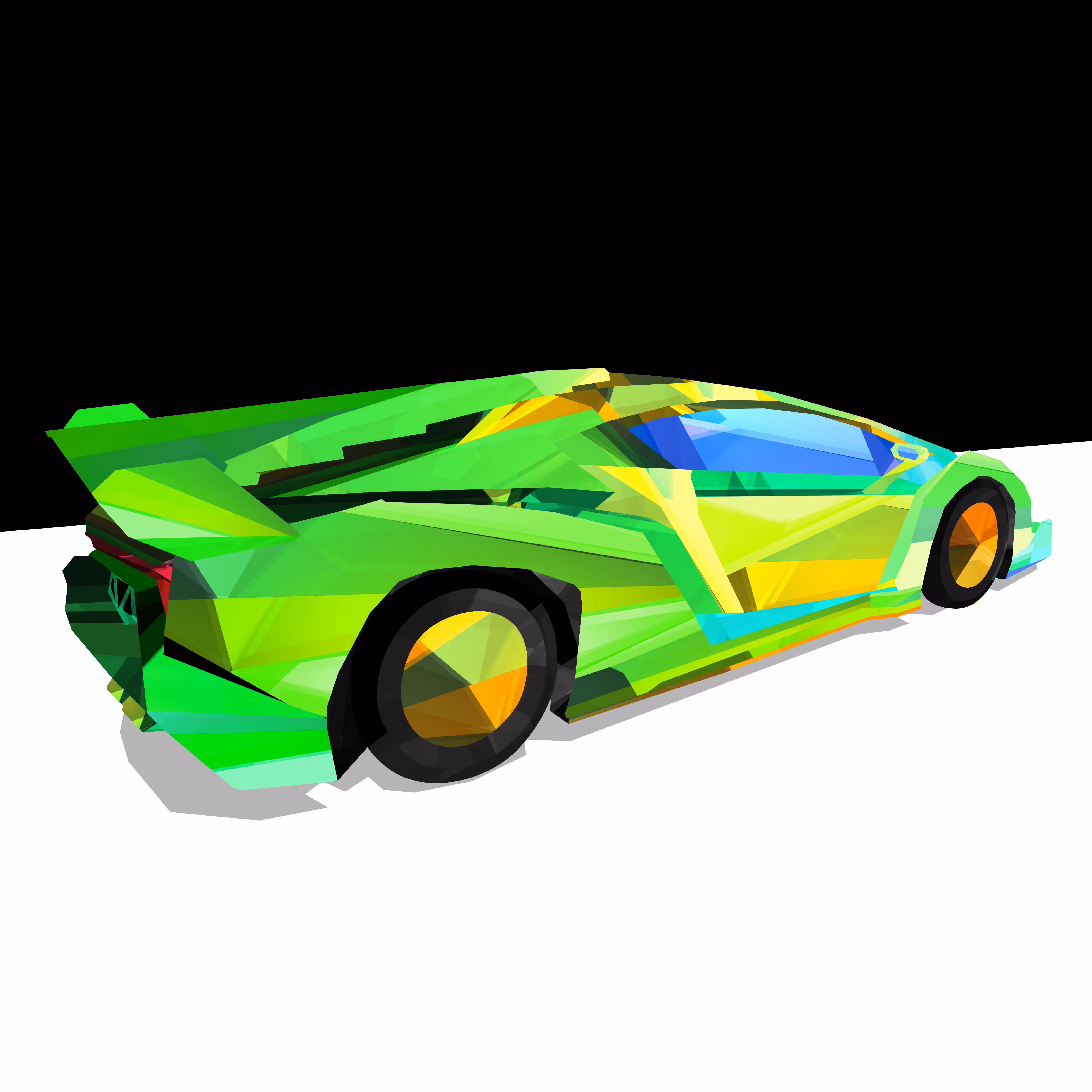 Lambo