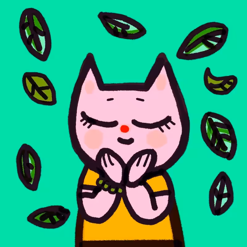 MOOT CAT VARIATION: MOOT No.077
