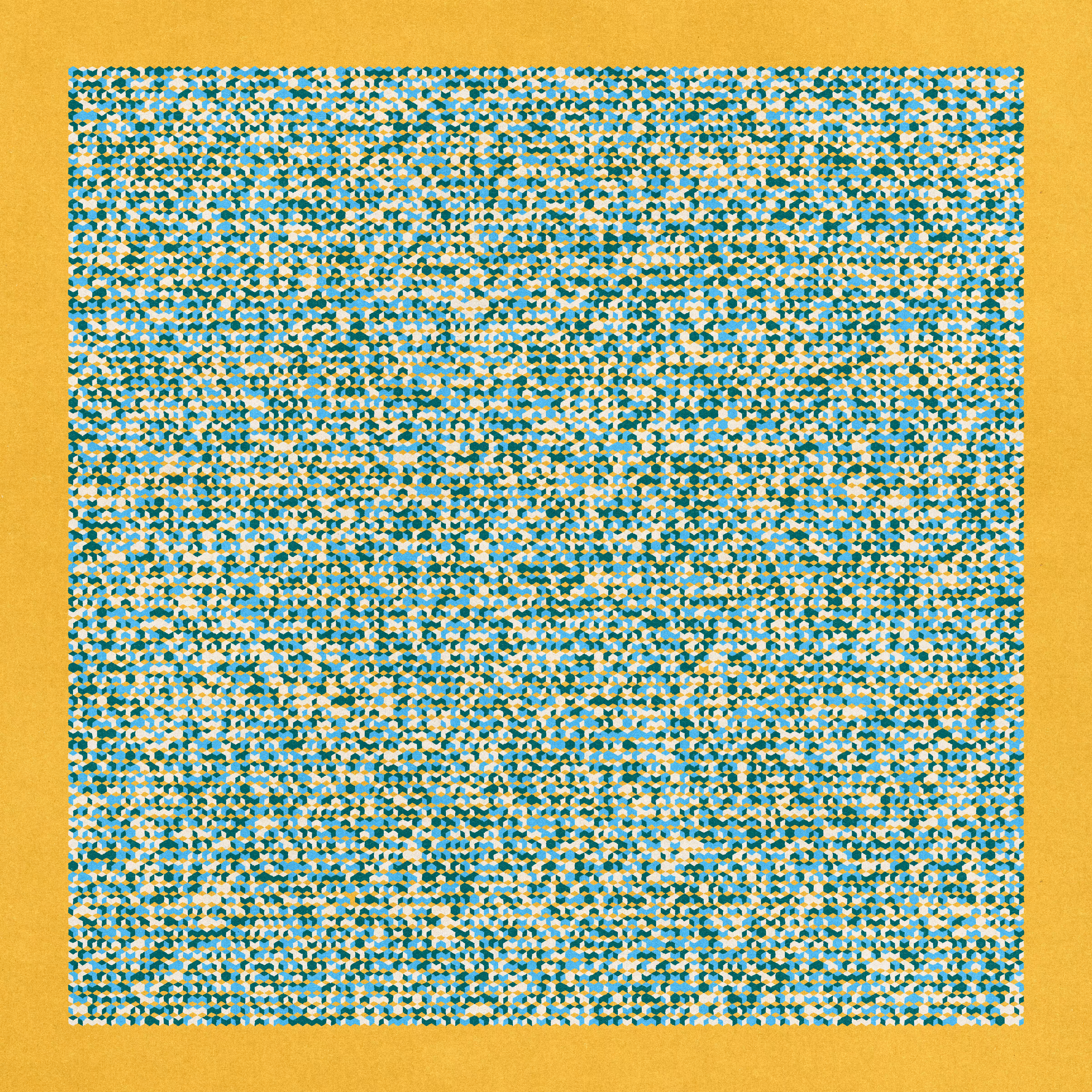 Hexcodes #75