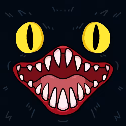 #50 — Smoky, Child of the Night