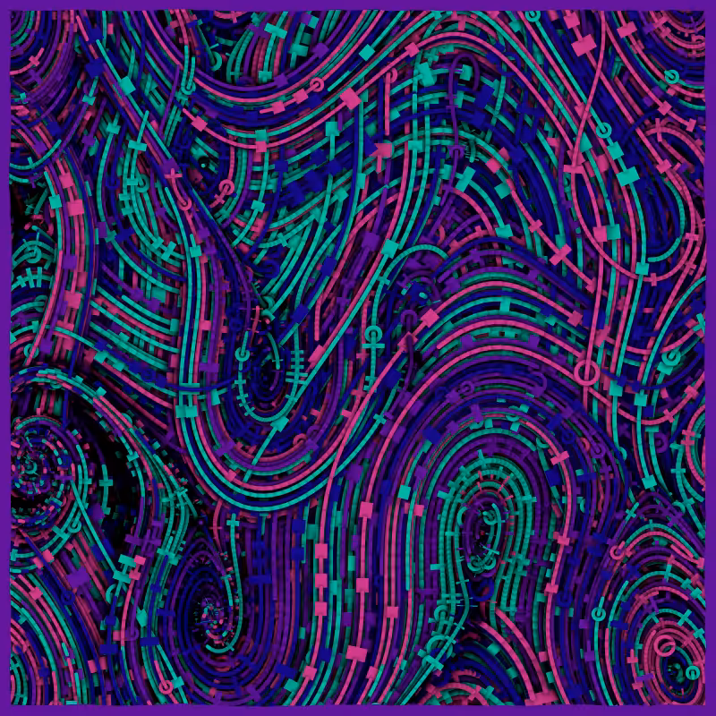 Wires #95