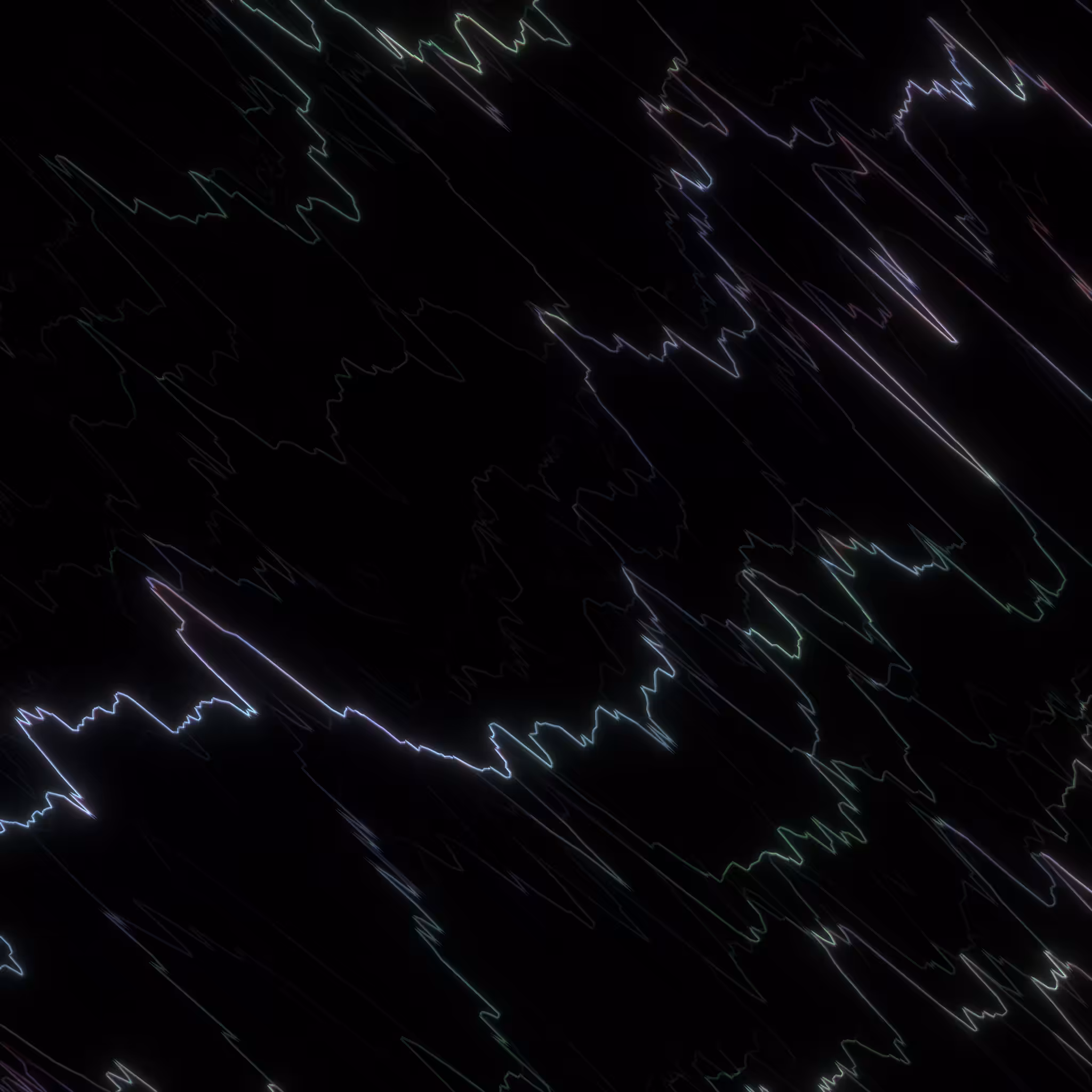 Unknown Radio Signals #6