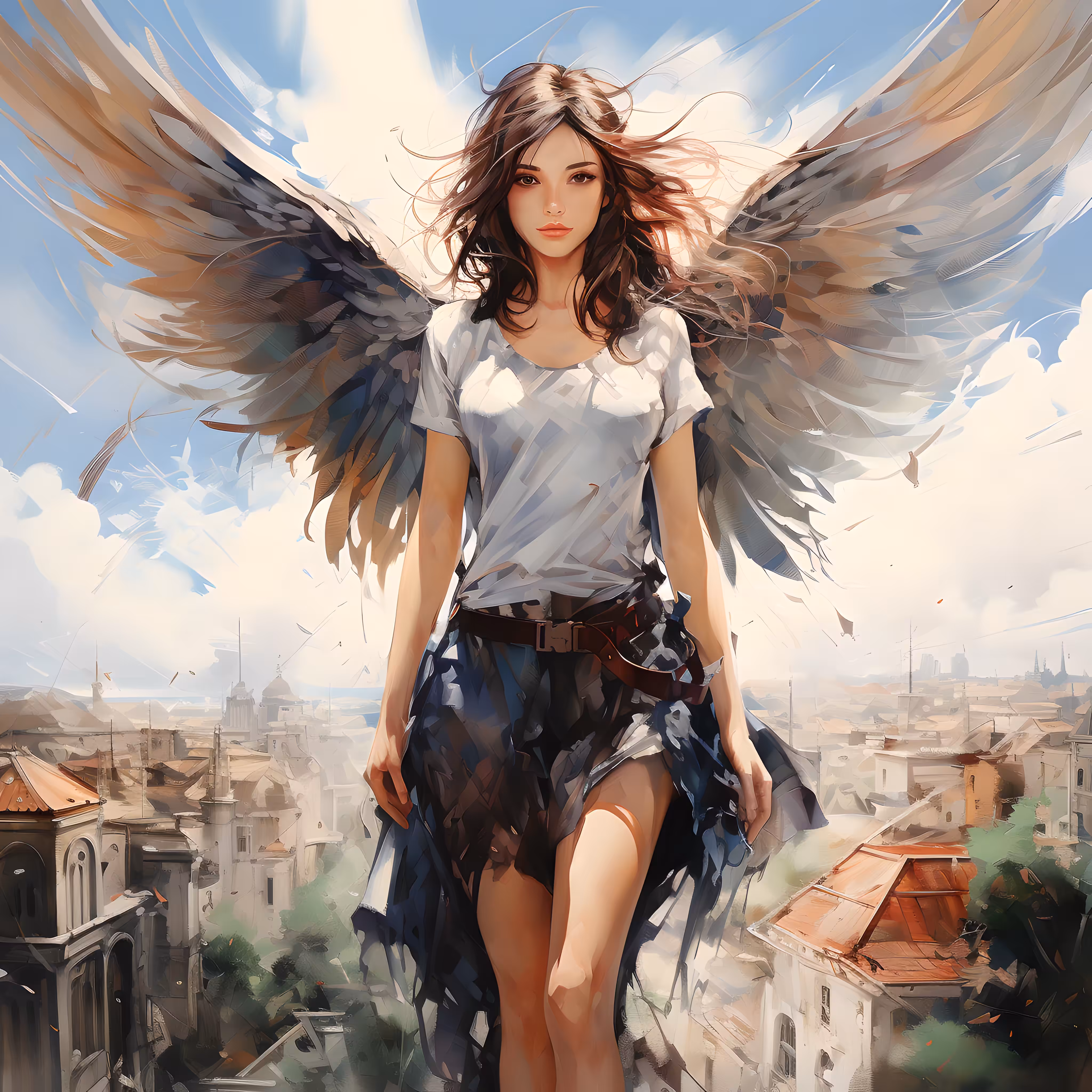Angel