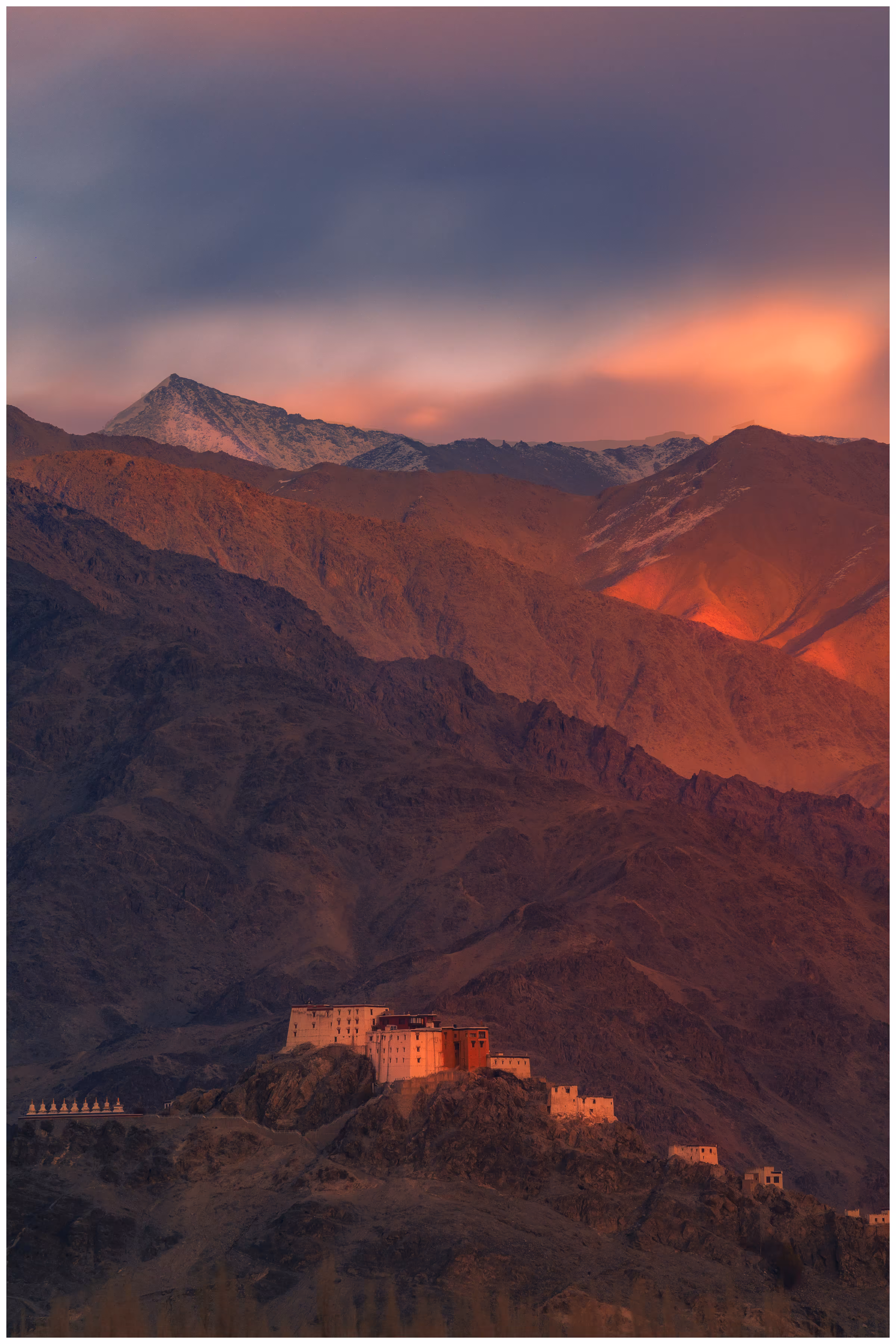 Himalayan Diaries Airdrop