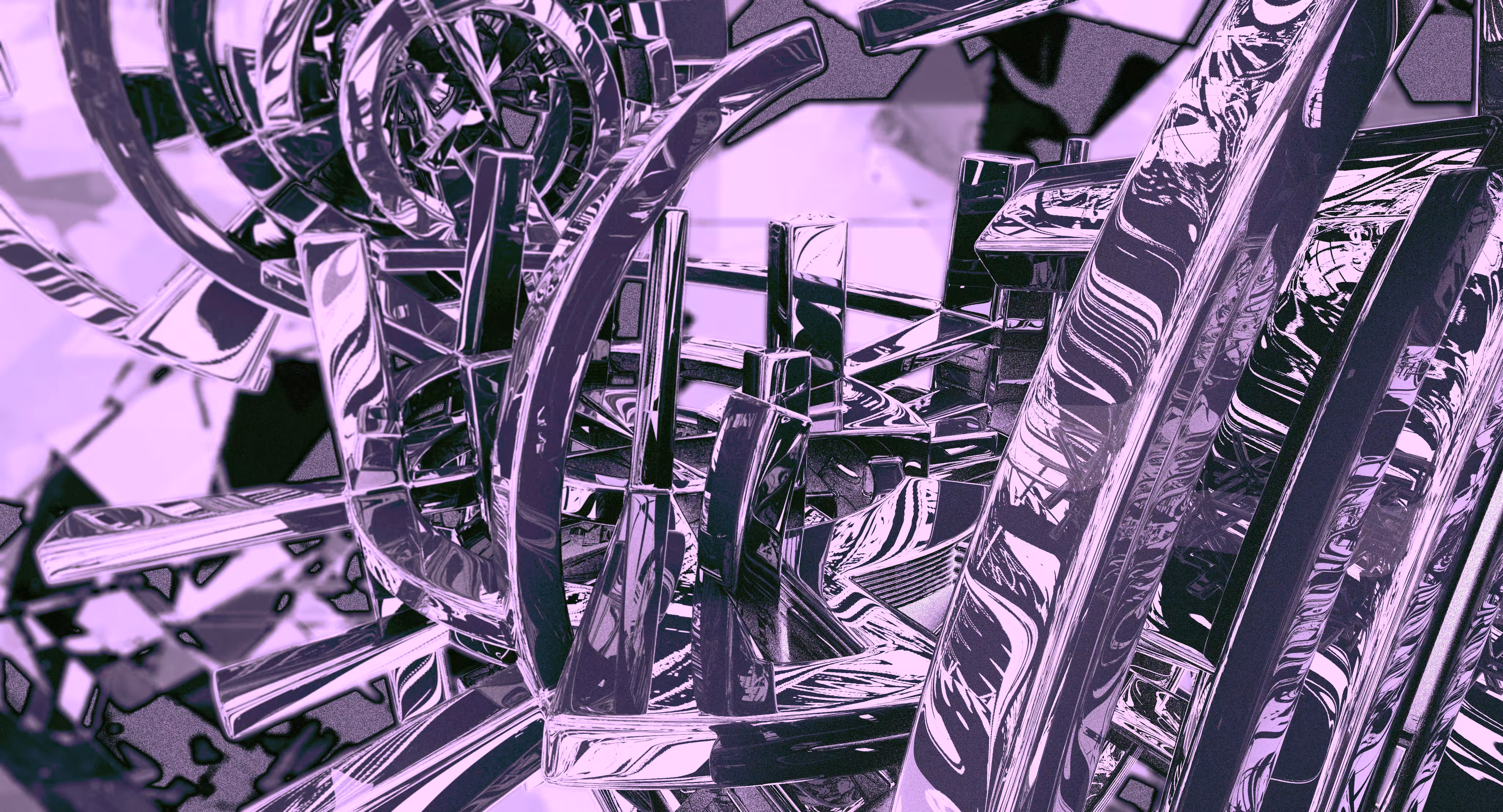 Supersculpture 003