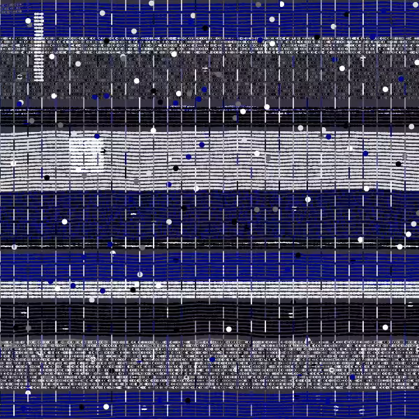 Rainy Street #25