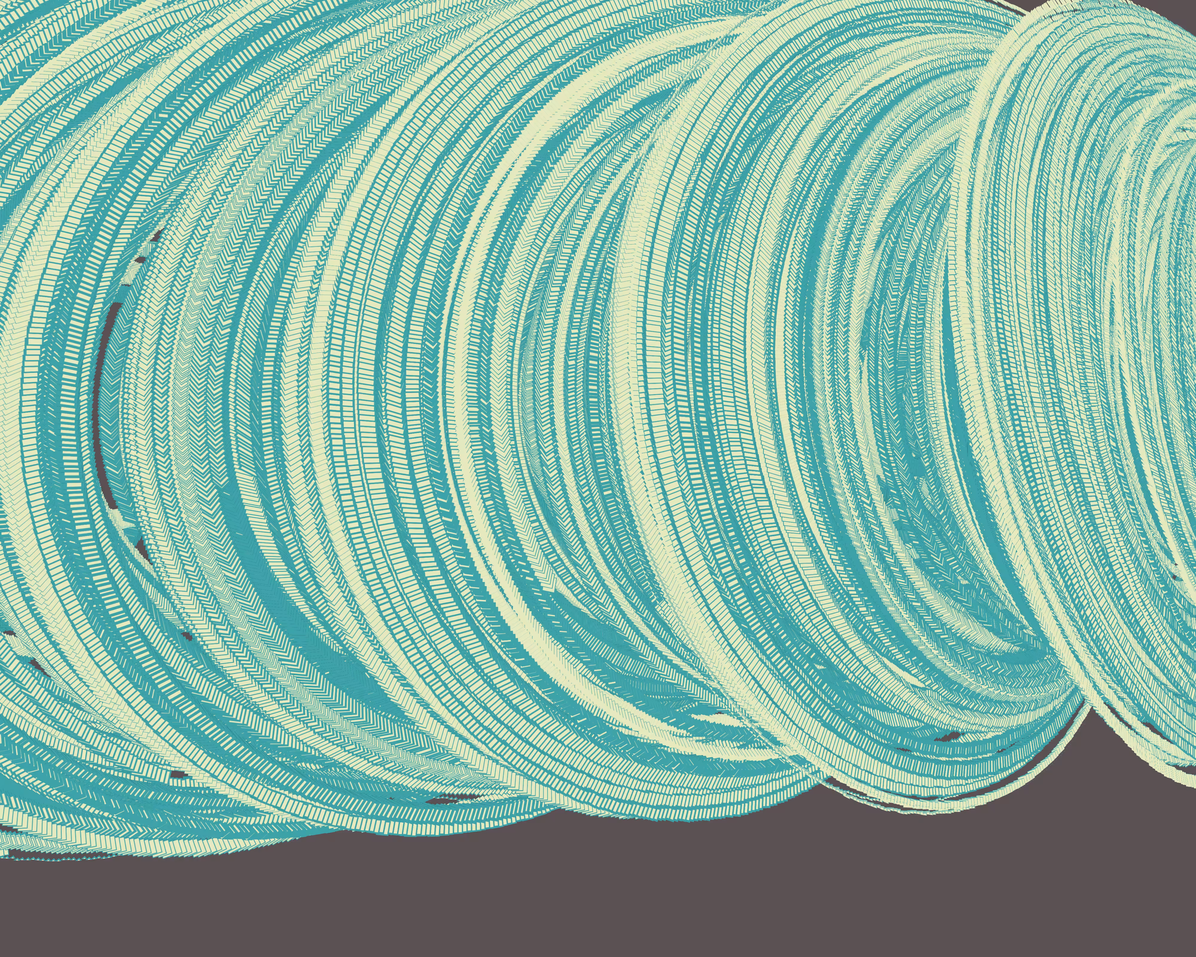 The Streamline #68