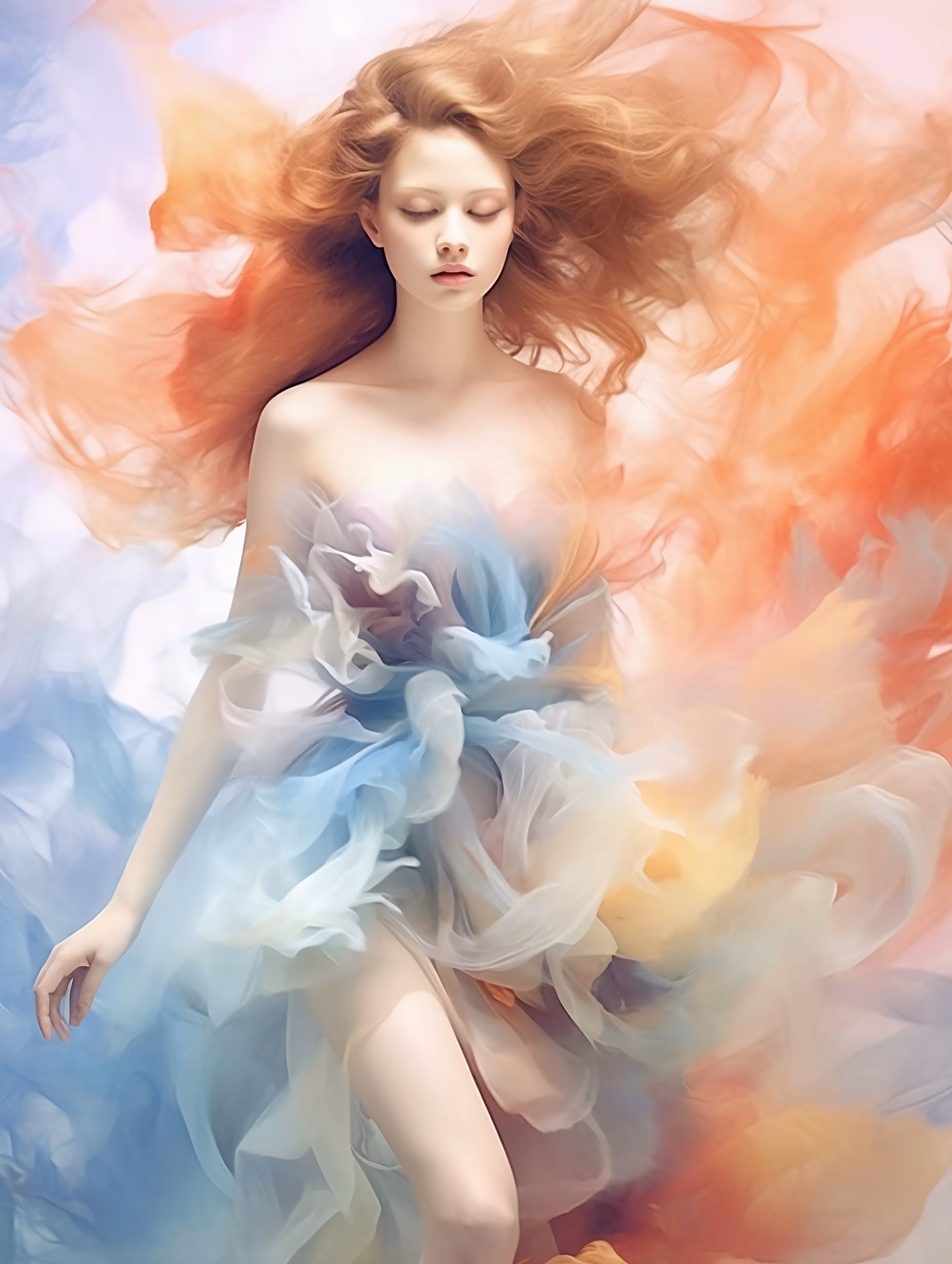 Sleepwalker beauty 