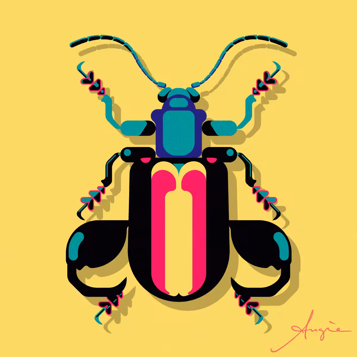 Beetle
