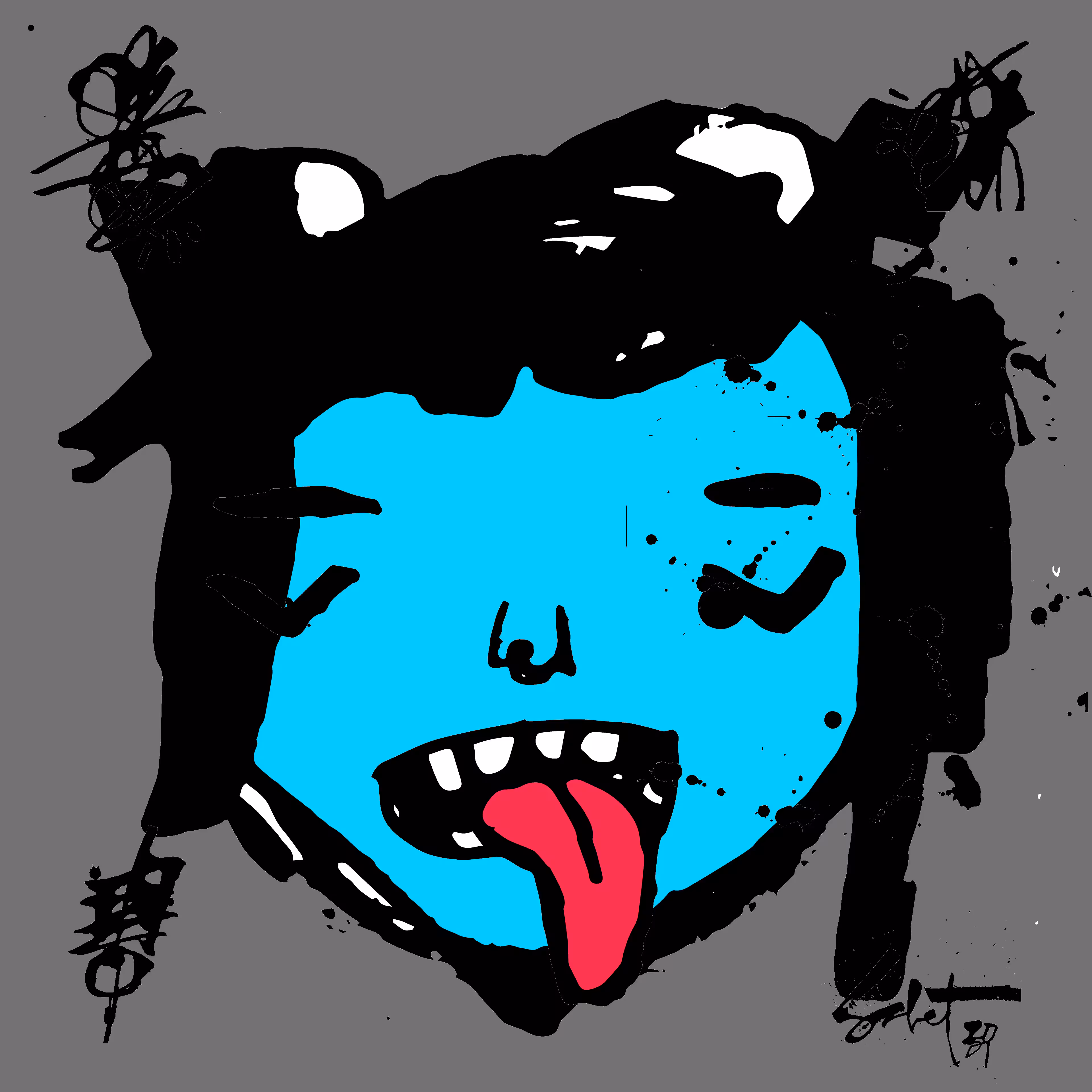 TOKYO PUNK #0723