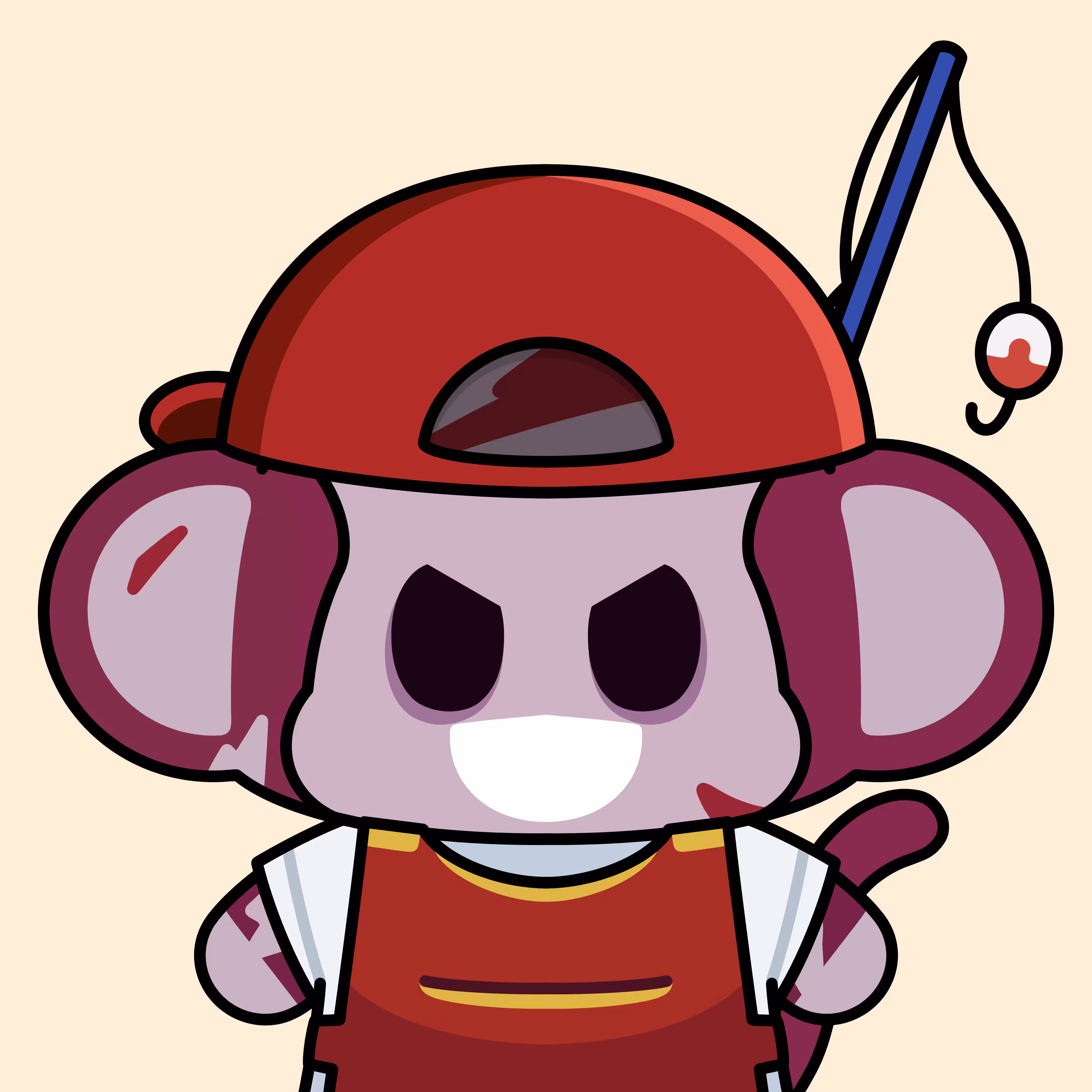 Chimpers: Kareru