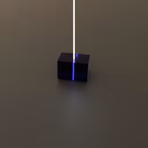 Beam #250