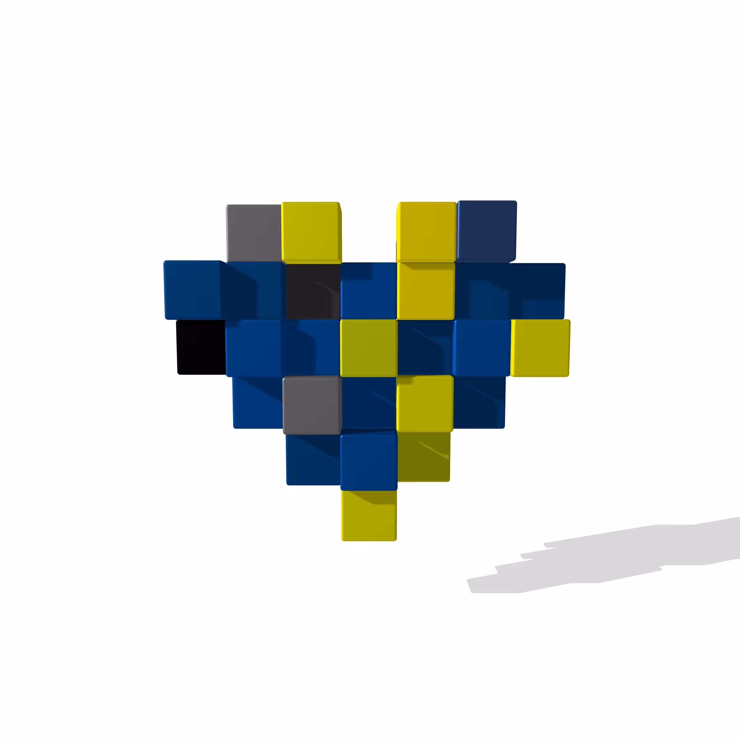 heart + craft #16814