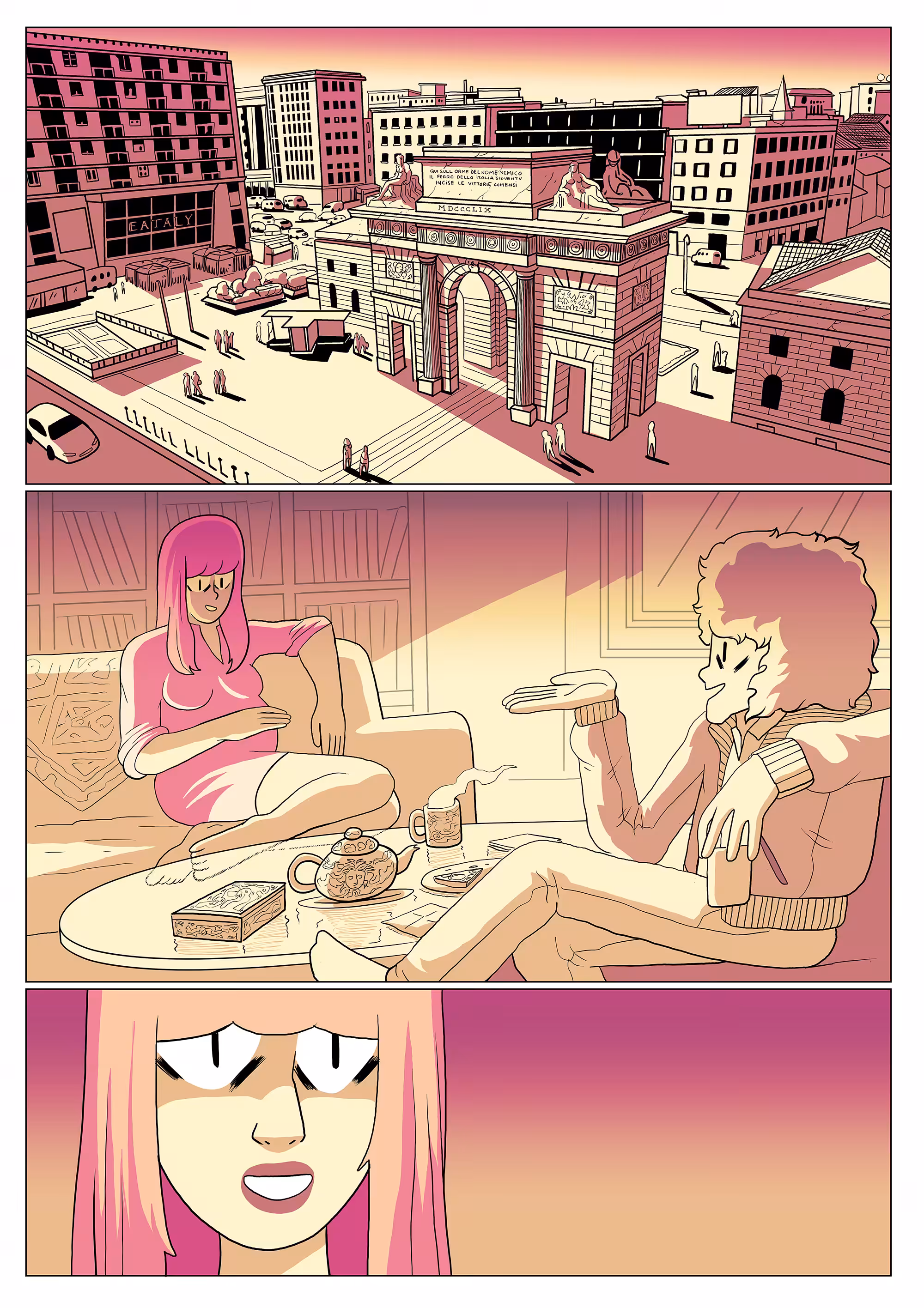Possessions - Original page 361