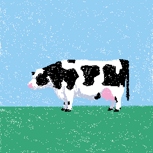 cow #47