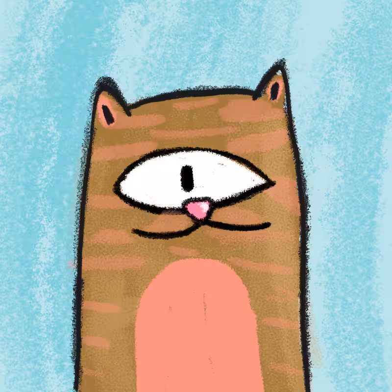 Cattos #56