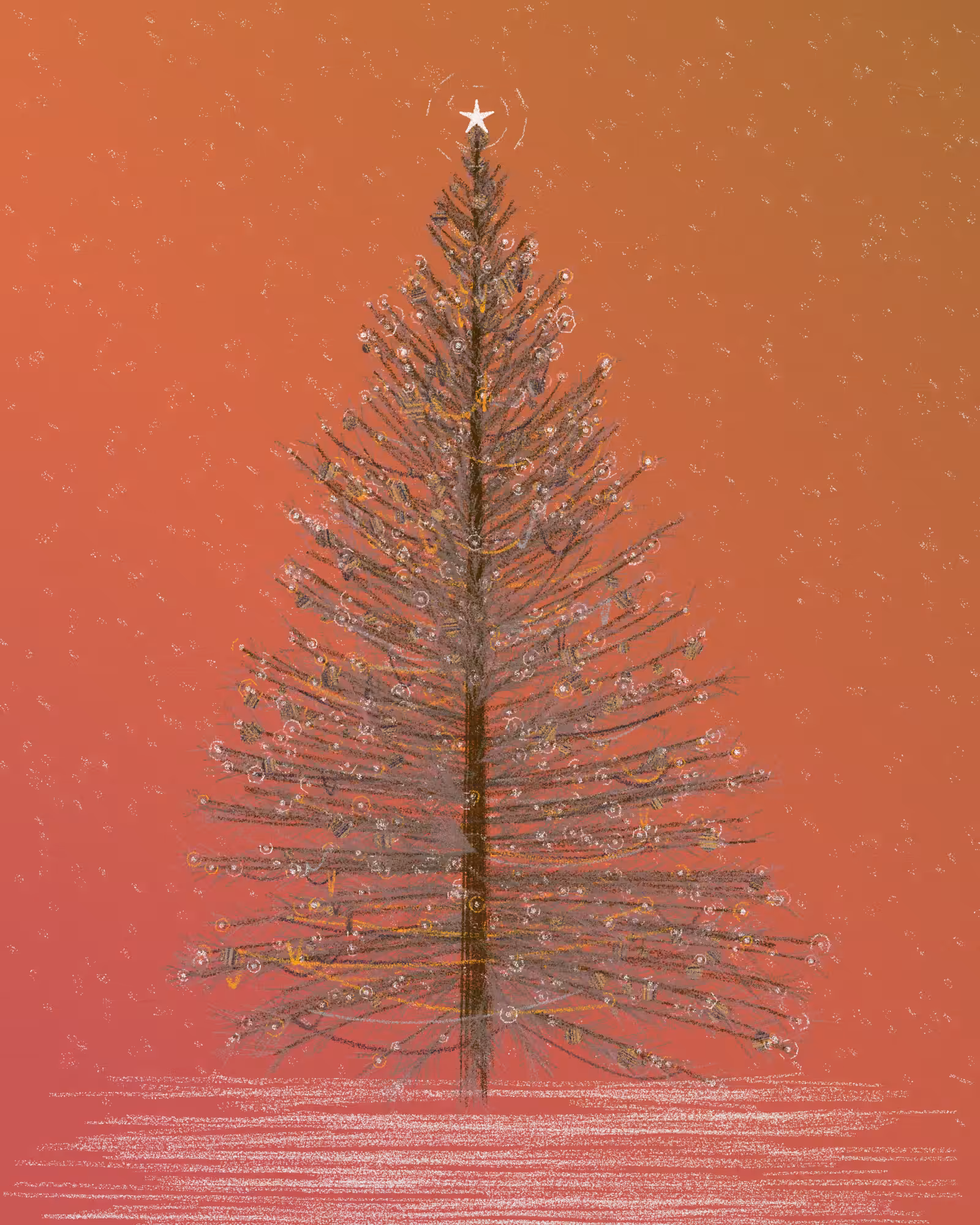 FXmas Trees #73