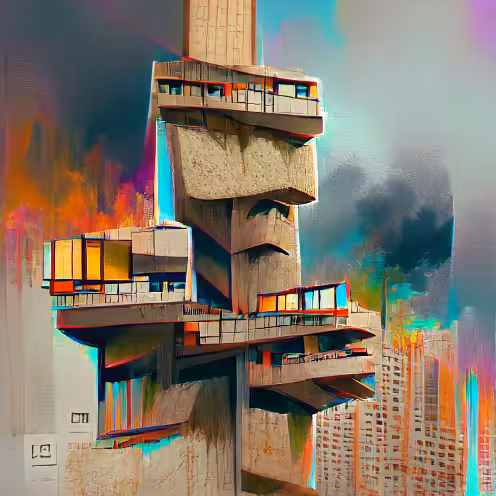 High Rise
